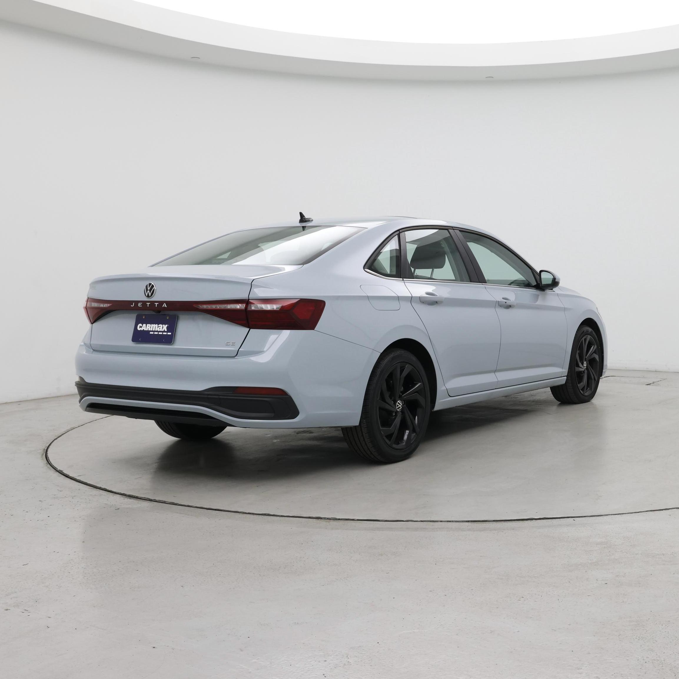 Thumbnail: 2025 Volkswagen Jetta - 8