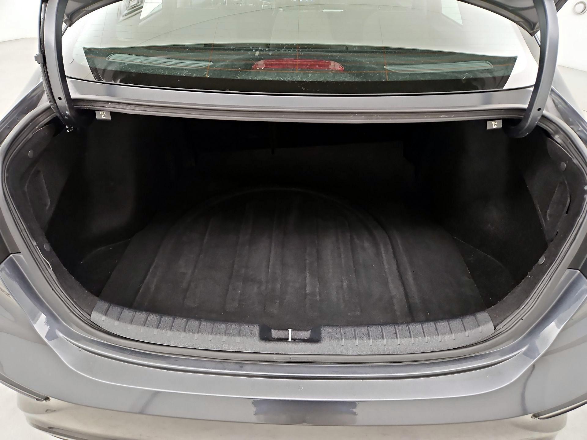 Thumbnail: 2021 Kia Forte - 20