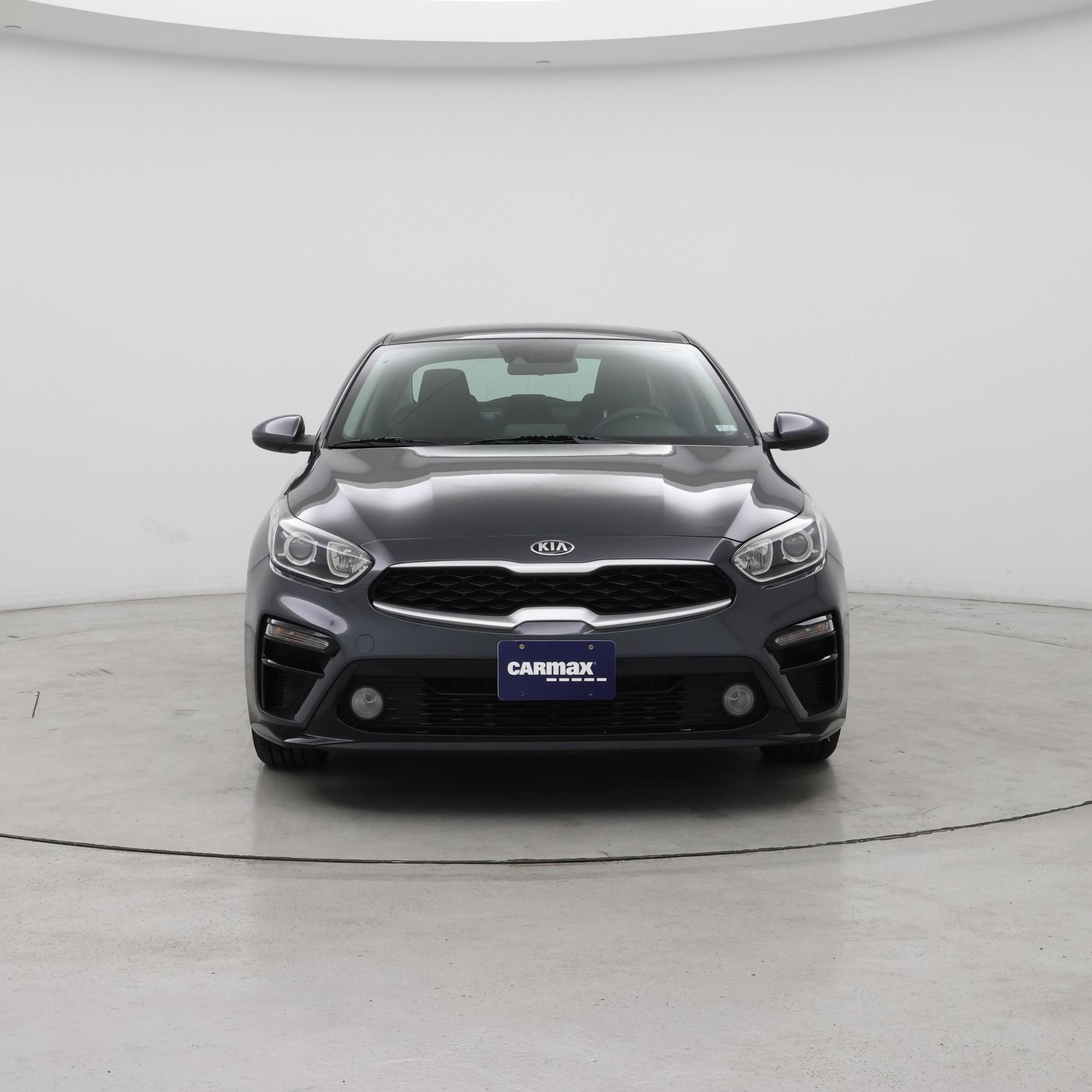 Thumbnail: 2021 Kia Forte - 5