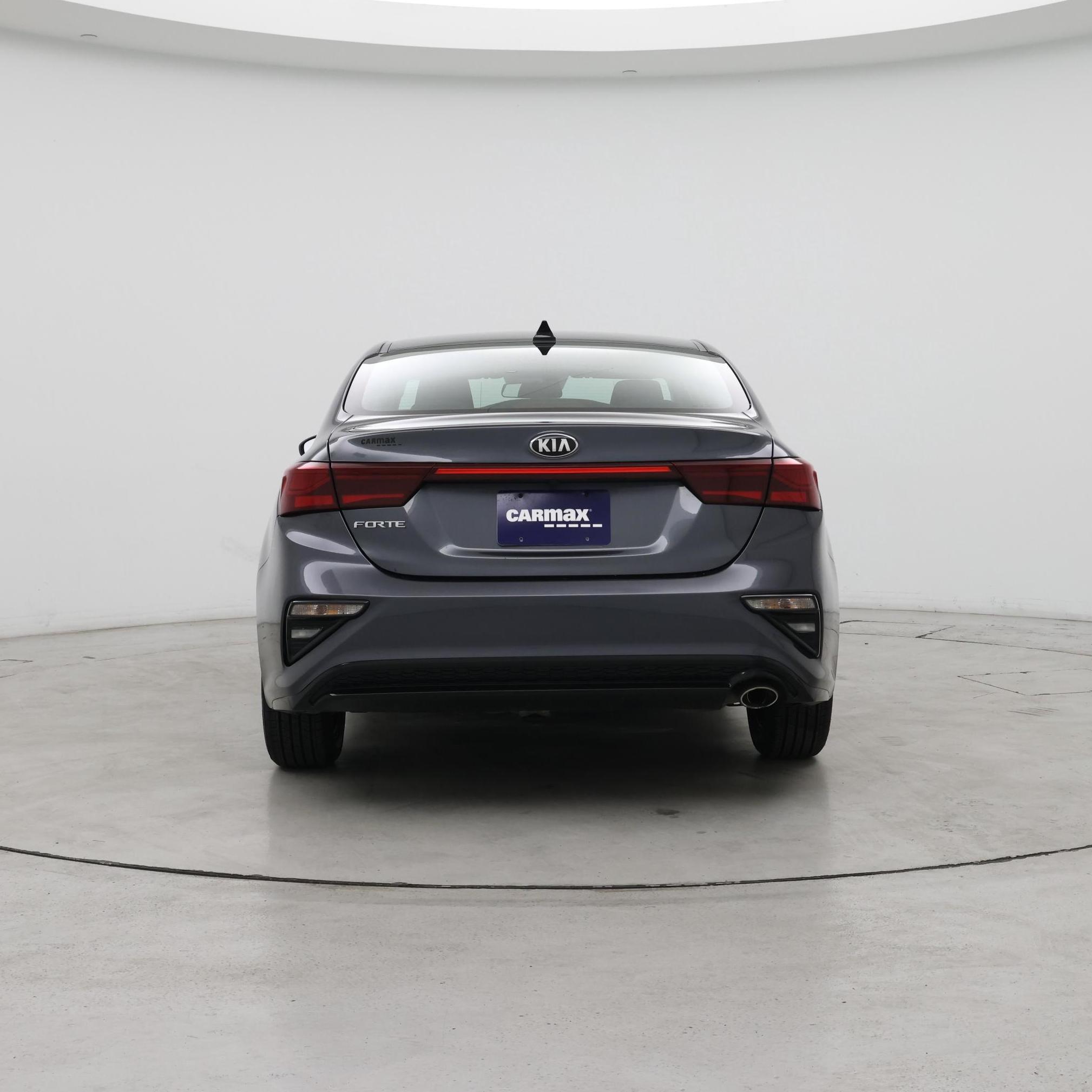 Thumbnail: 2021 Kia Forte - 6