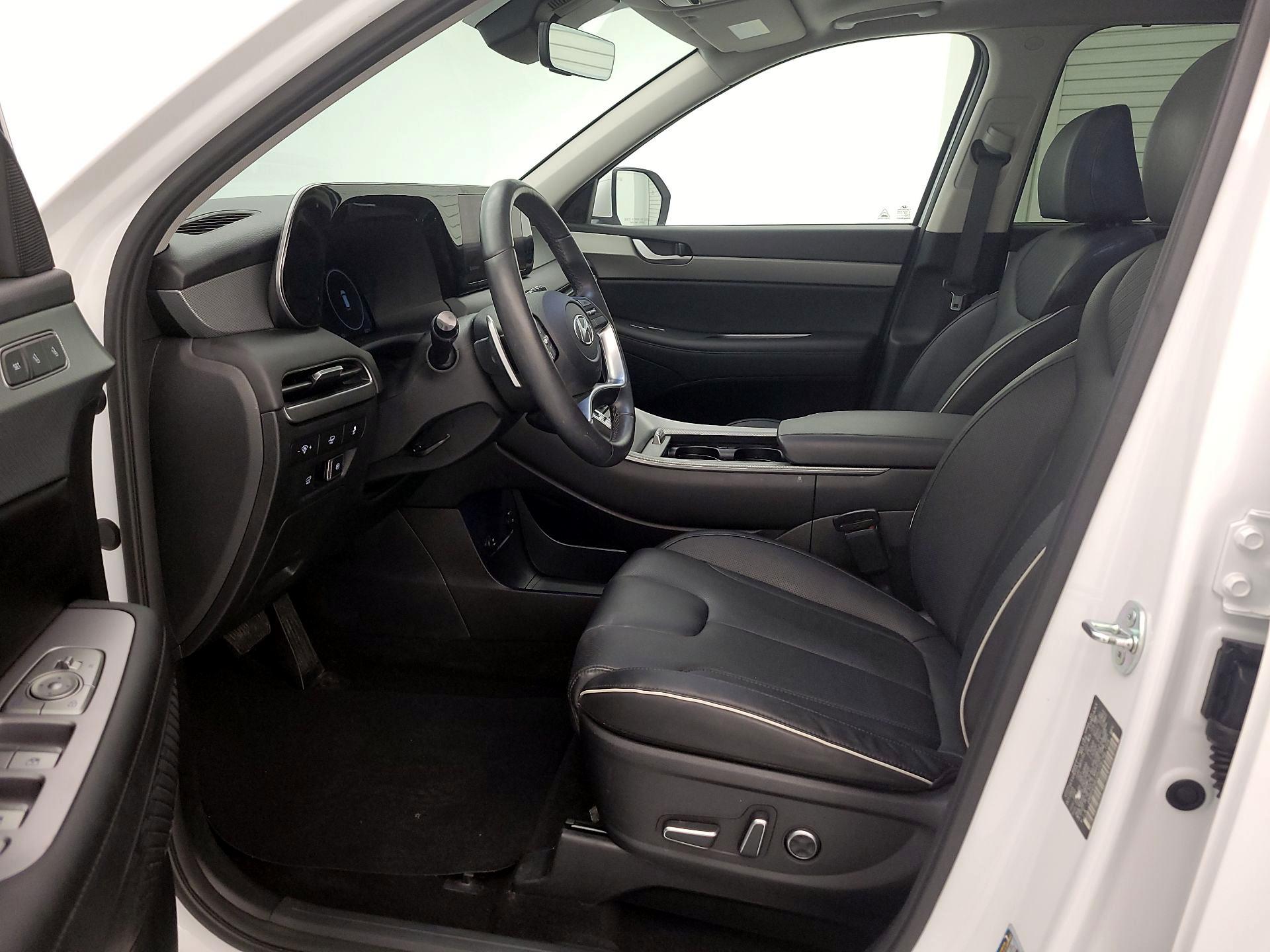 Thumbnail: 2024 Hyundai Palisade - 11