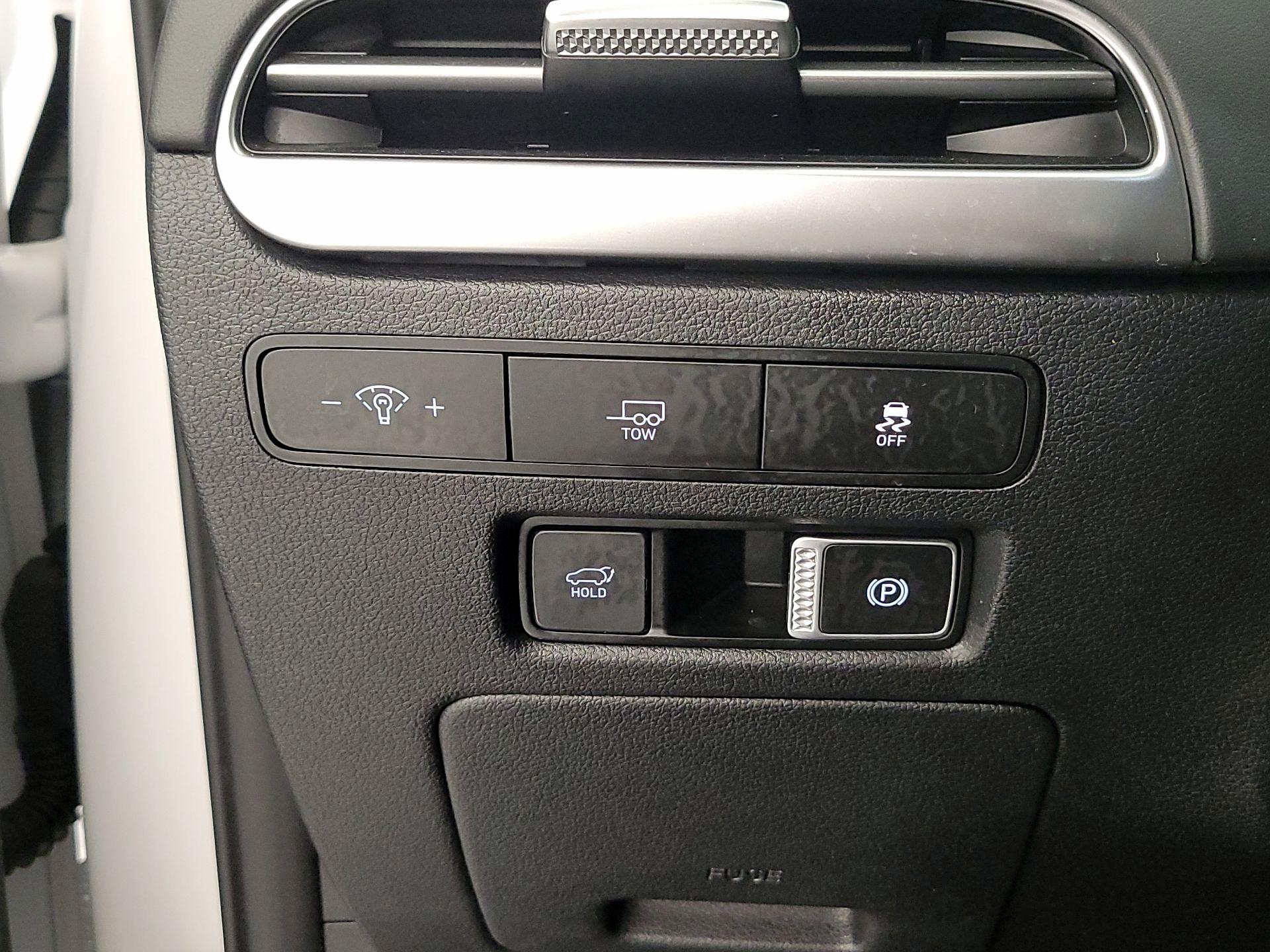 Thumbnail: 2024 Hyundai Palisade - 13