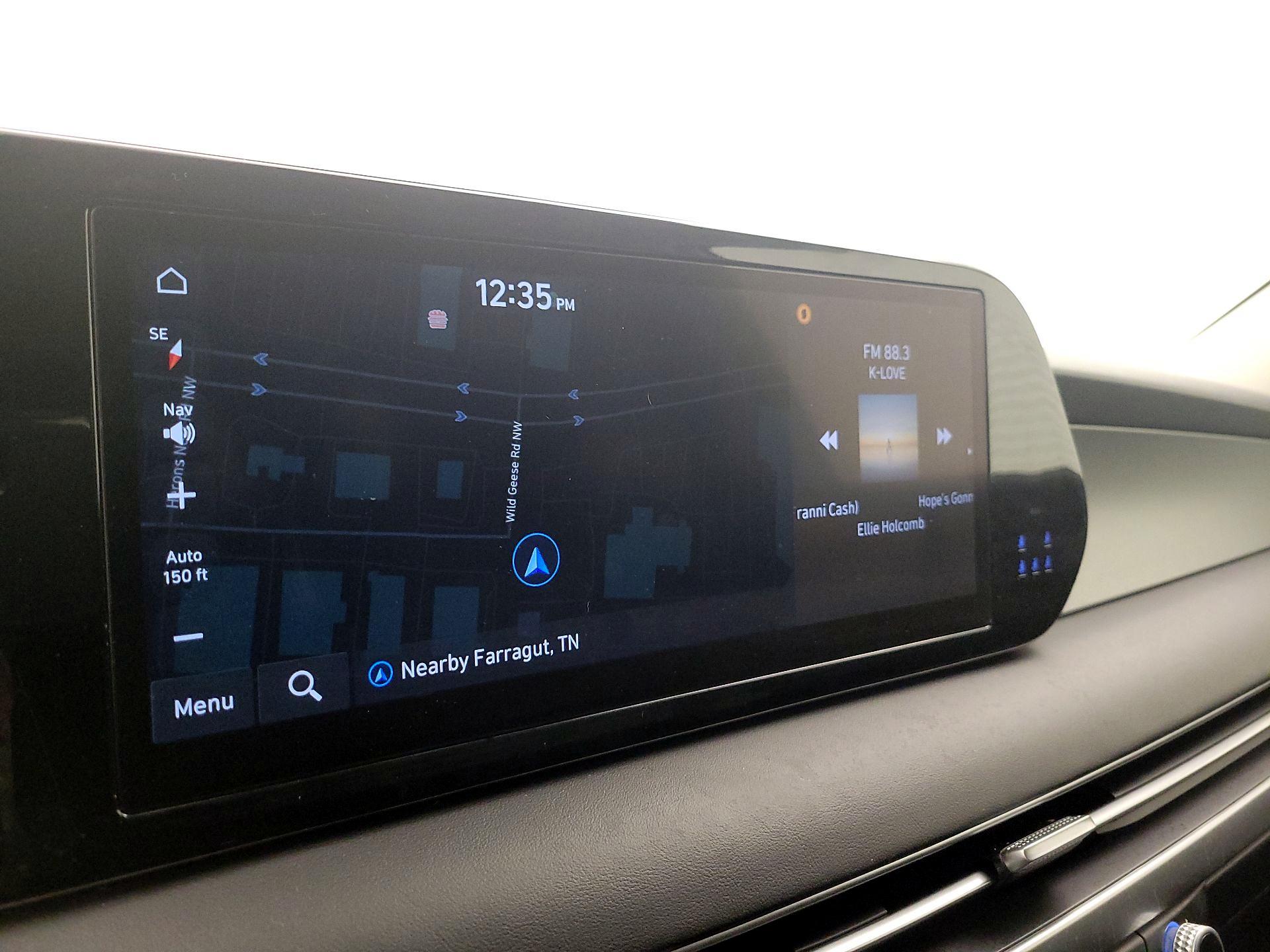 Thumbnail: 2024 Hyundai Palisade - 14