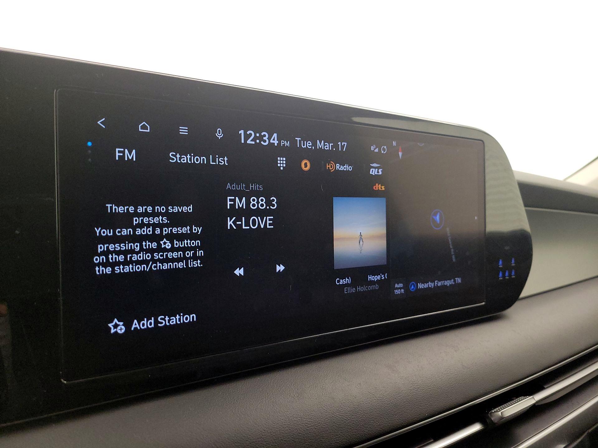 Thumbnail: 2024 Hyundai Palisade - 16