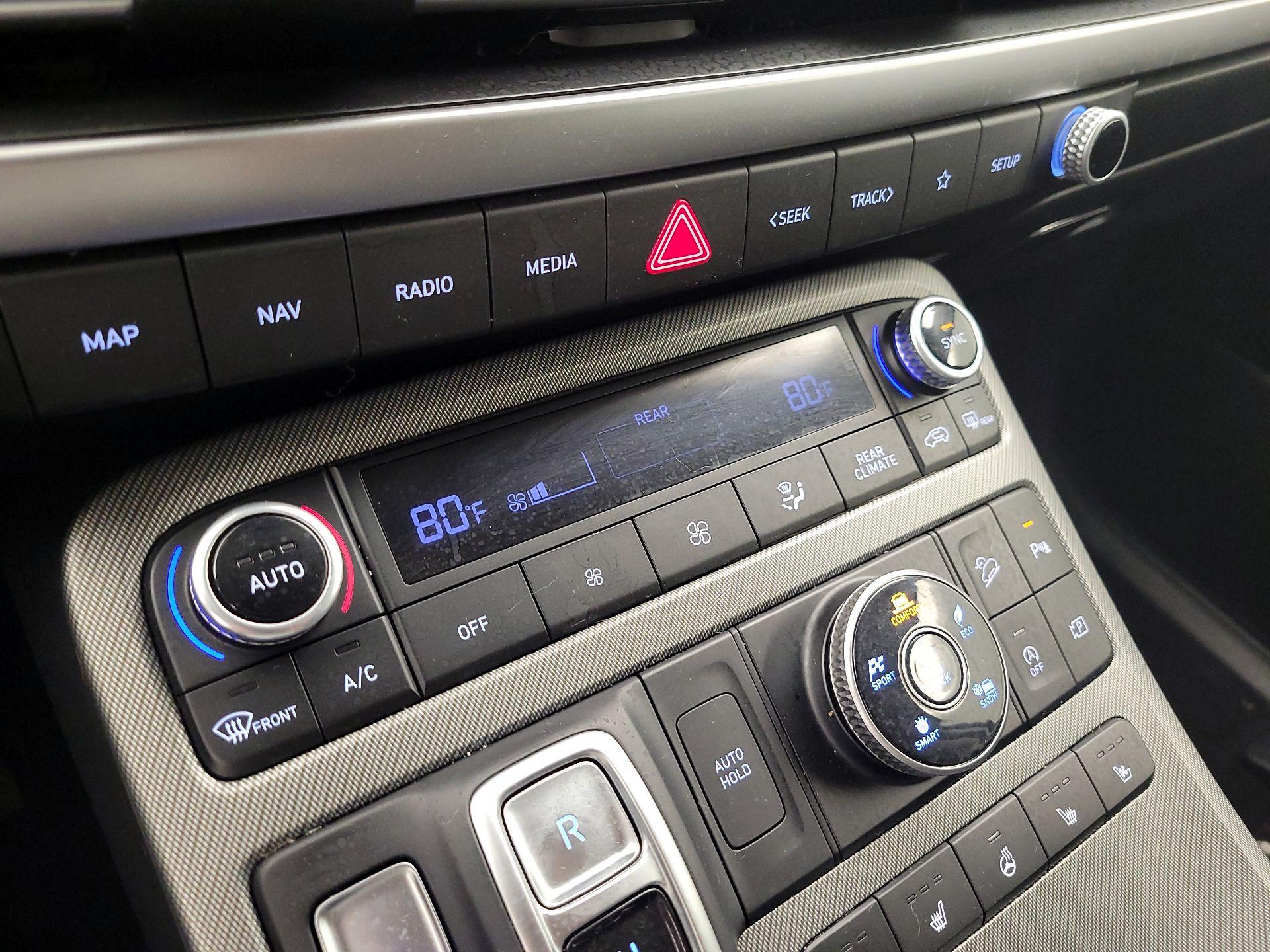 Thumbnail: 2024 Hyundai Palisade - 17