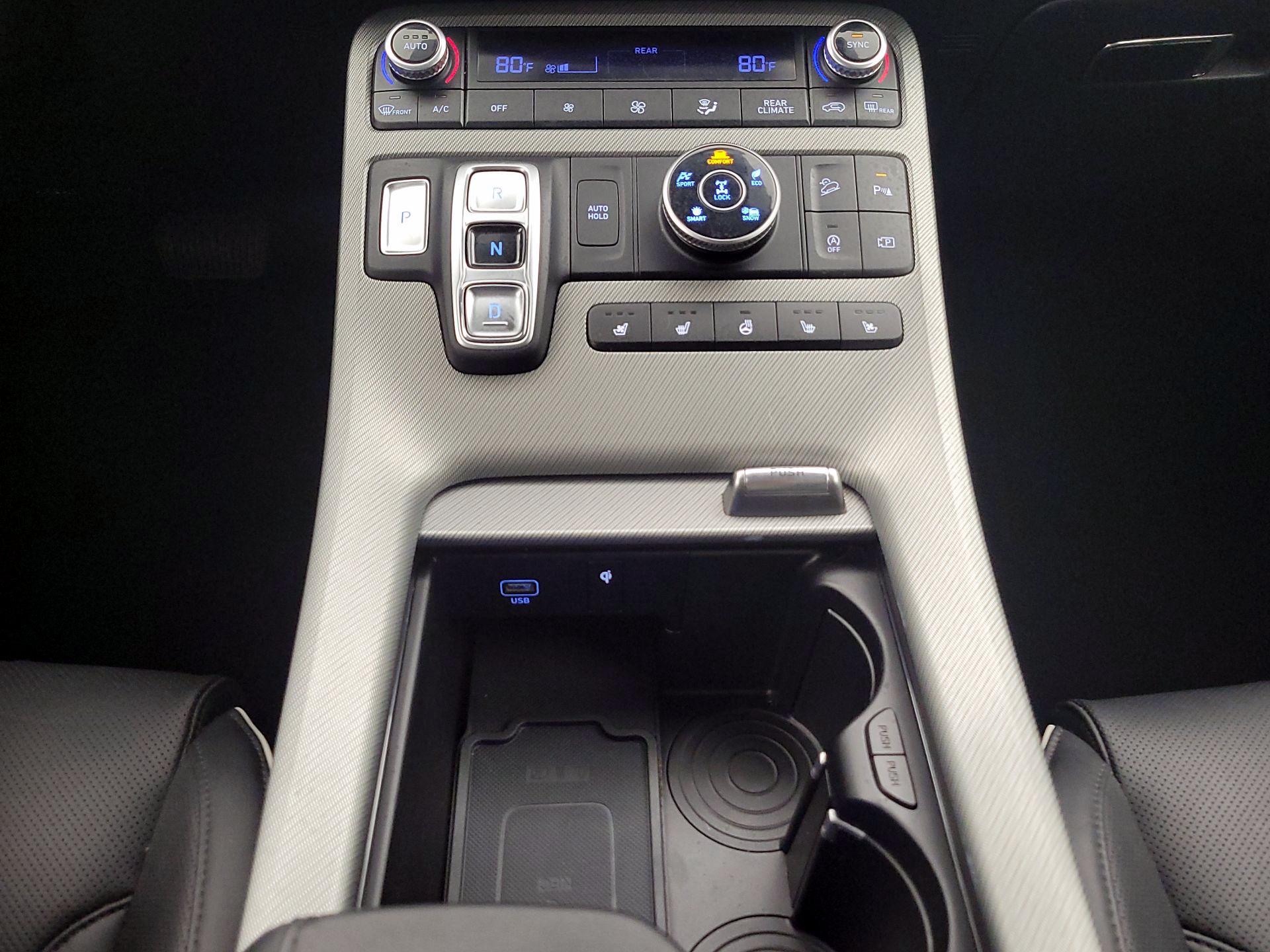 Thumbnail: 2024 Hyundai Palisade - 18