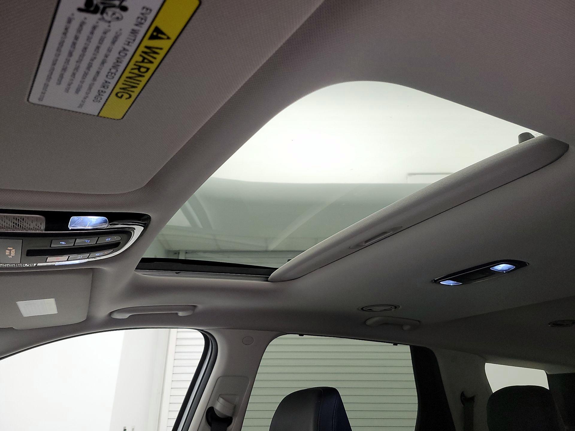 Thumbnail: 2024 Hyundai Palisade - 20