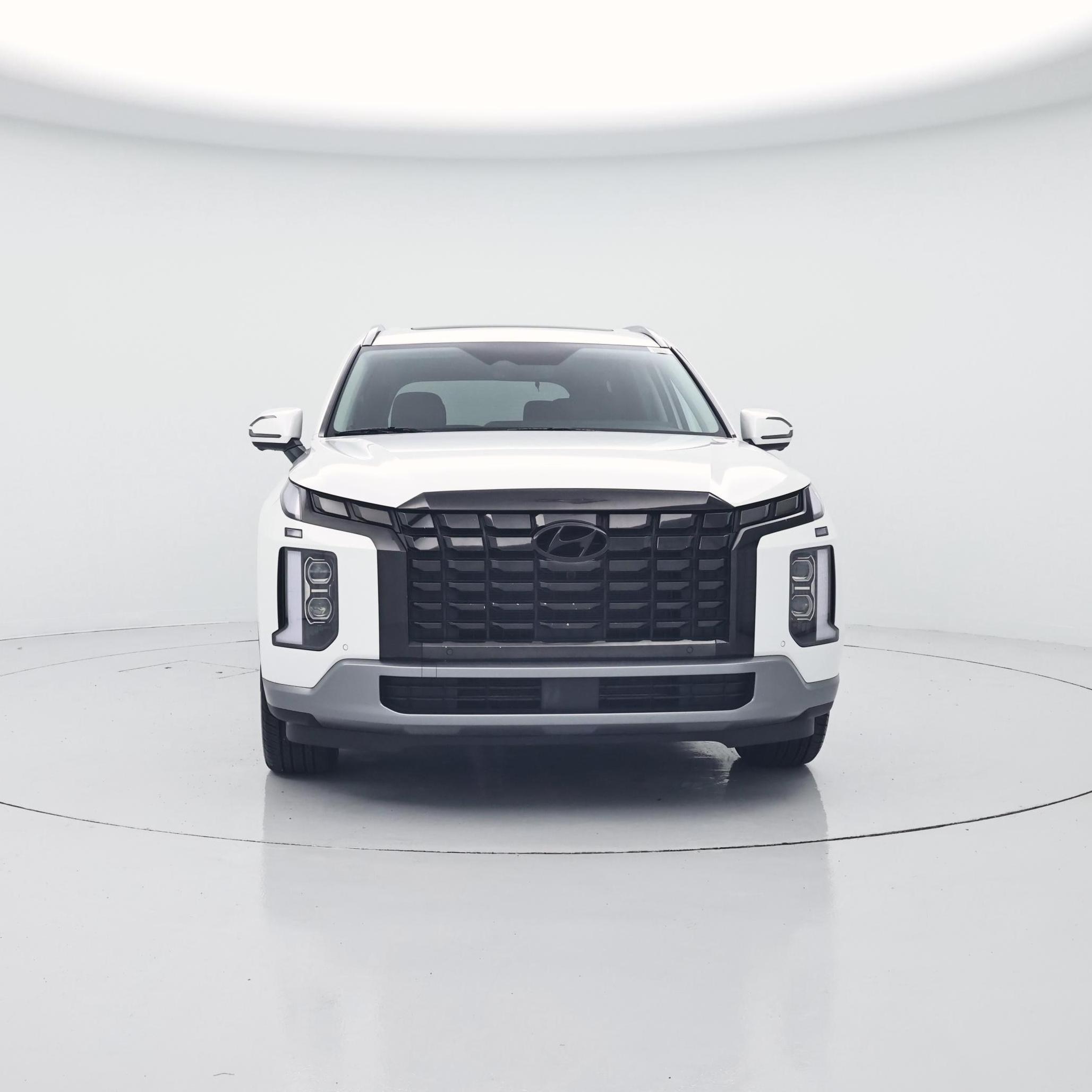 Thumbnail: 2024 Hyundai Palisade - 5