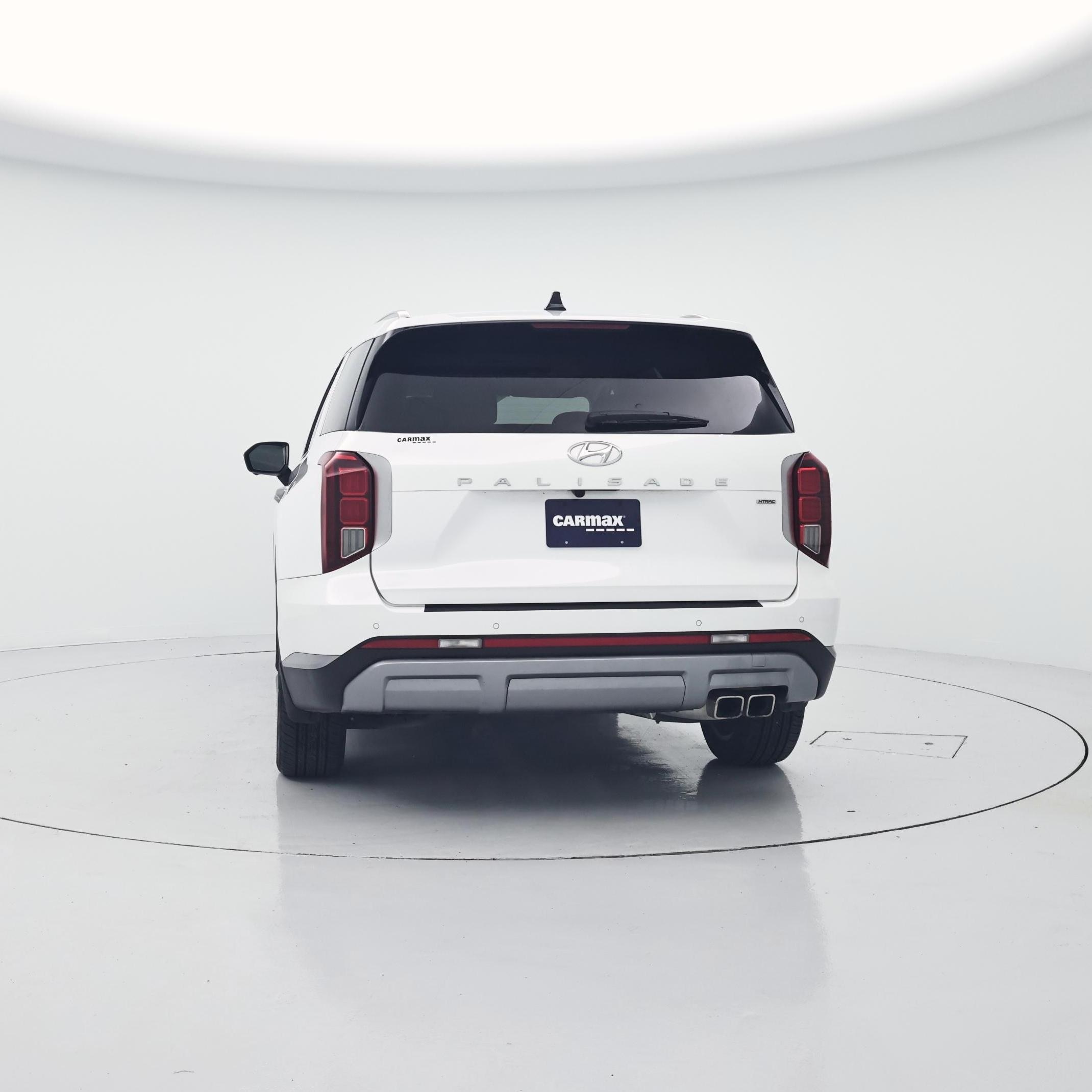 Thumbnail: 2024 Hyundai Palisade - 6