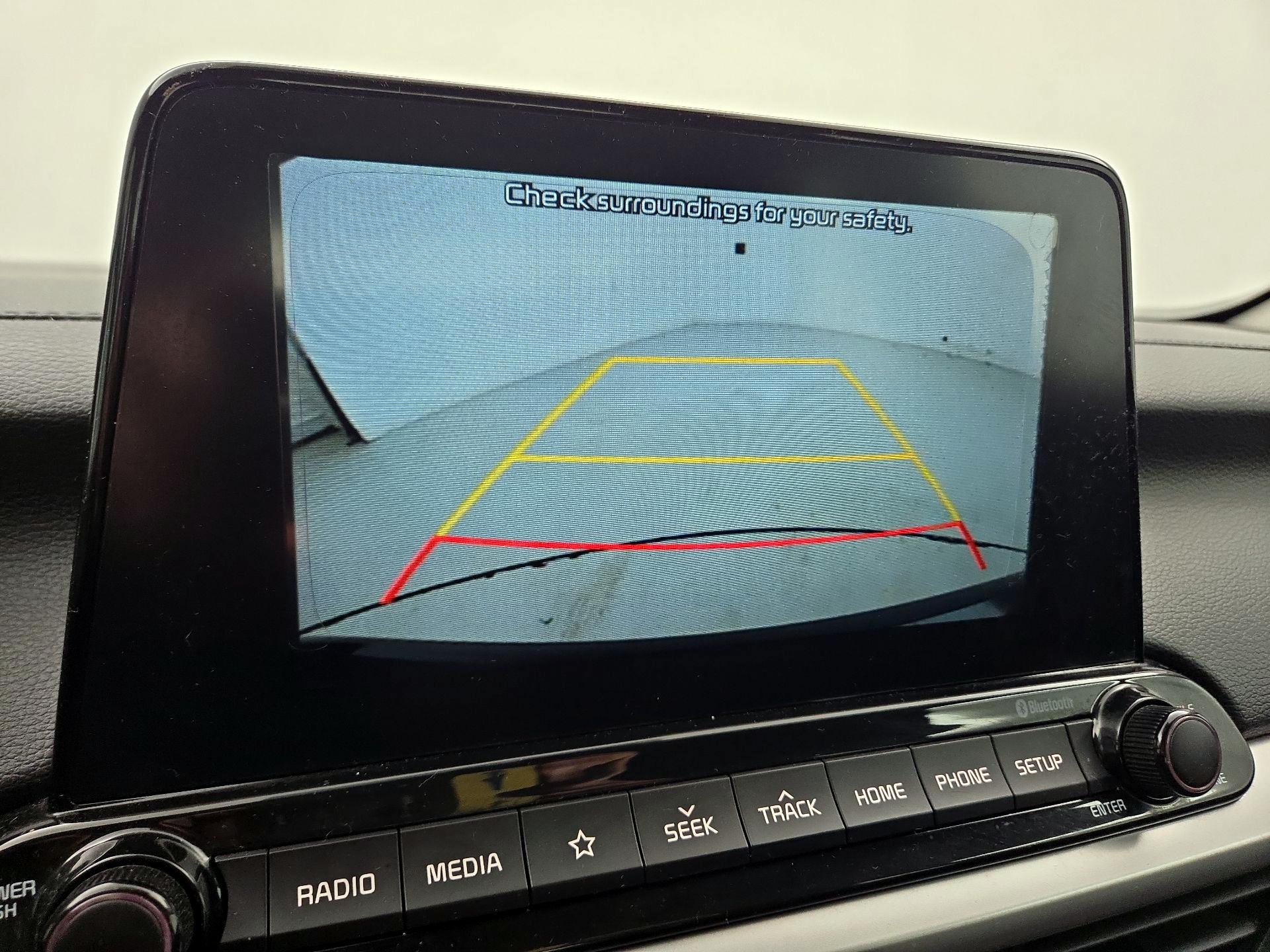 Thumbnail: 2020 Kia Forte - 14