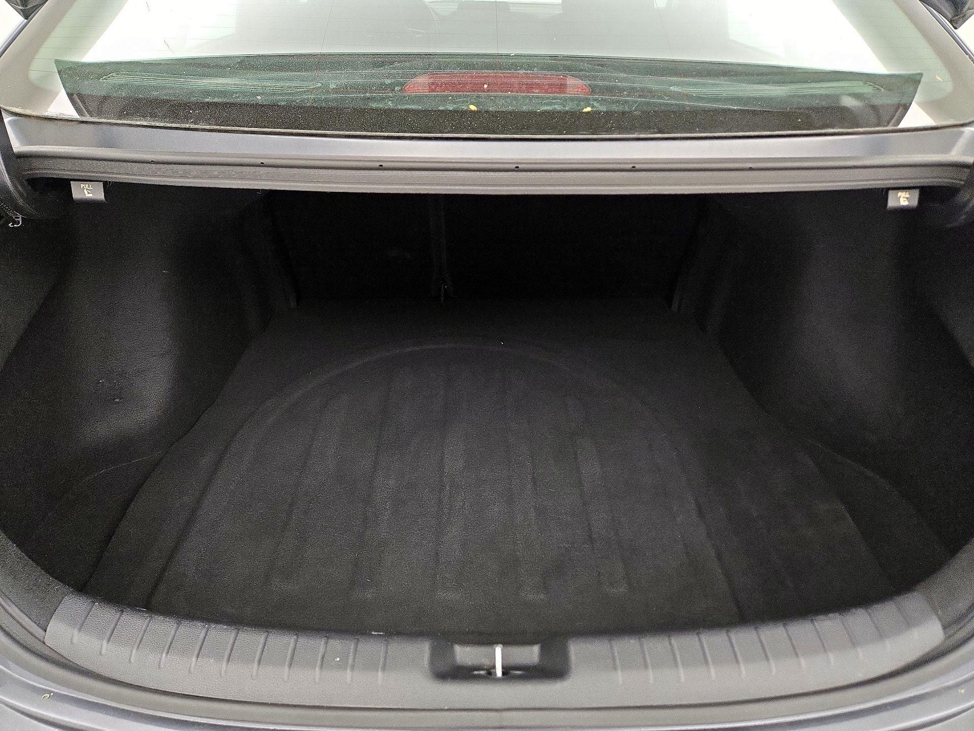 Thumbnail: 2020 Kia Forte - 20