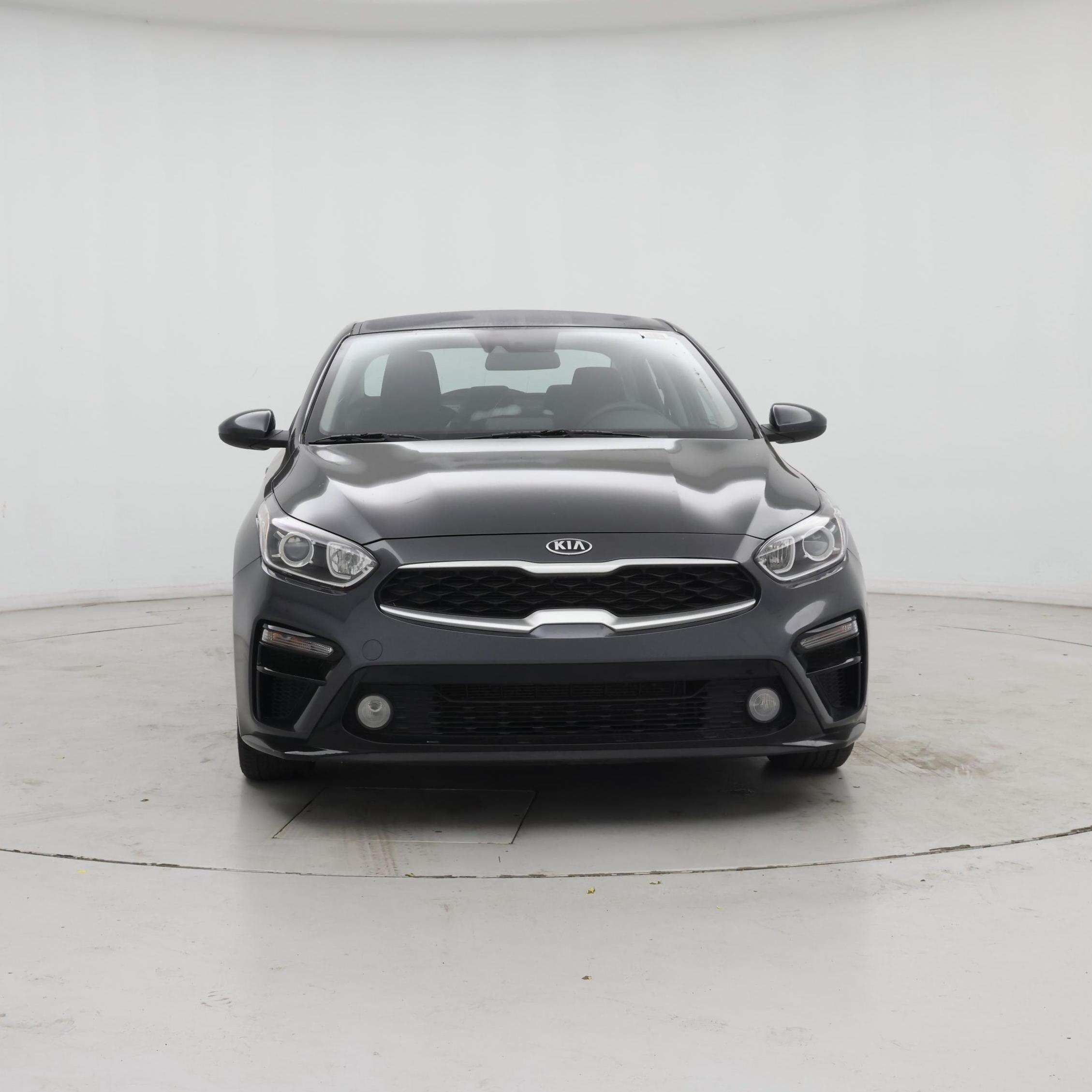 Thumbnail: 2020 Kia Forte - 5