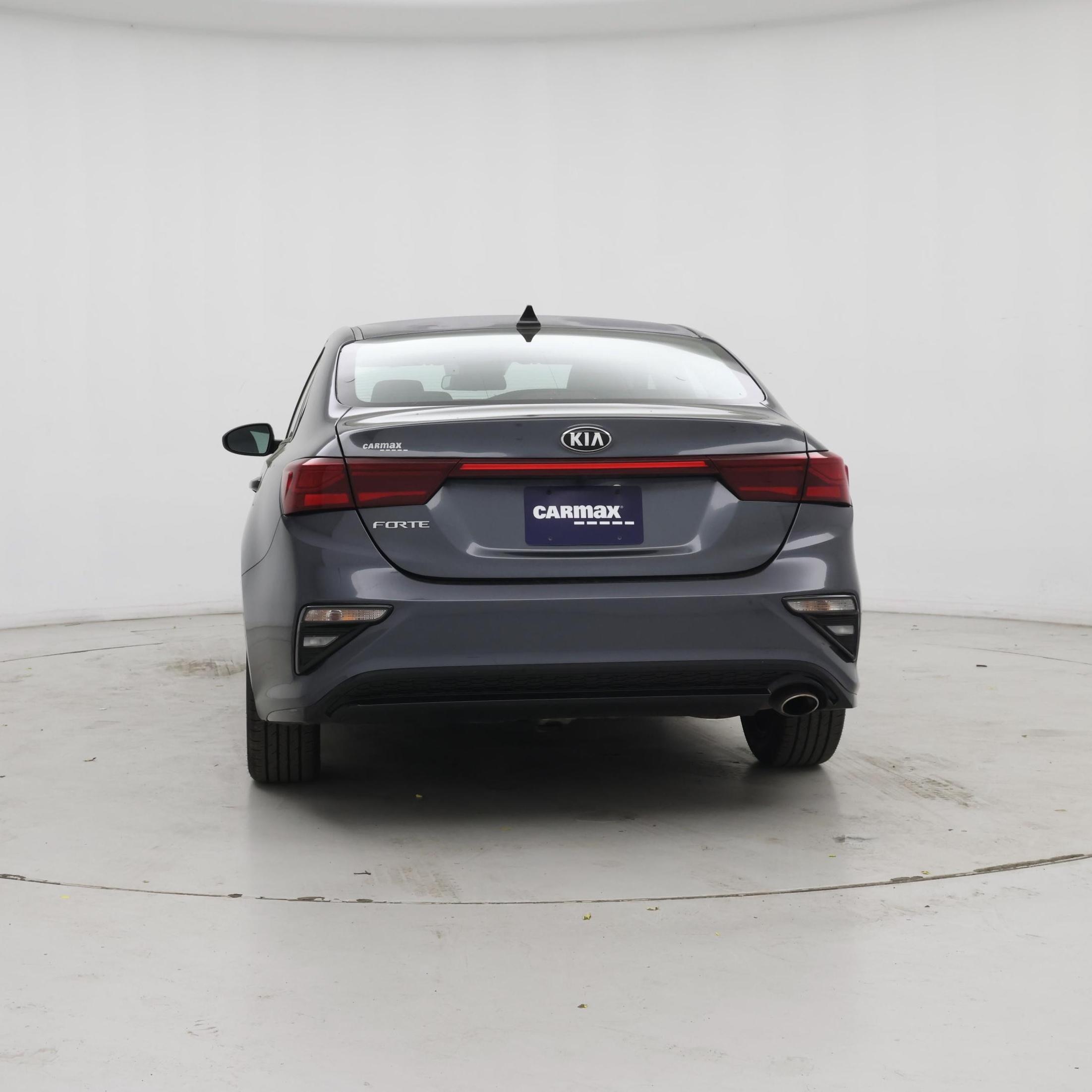 Thumbnail: 2020 Kia Forte - 6