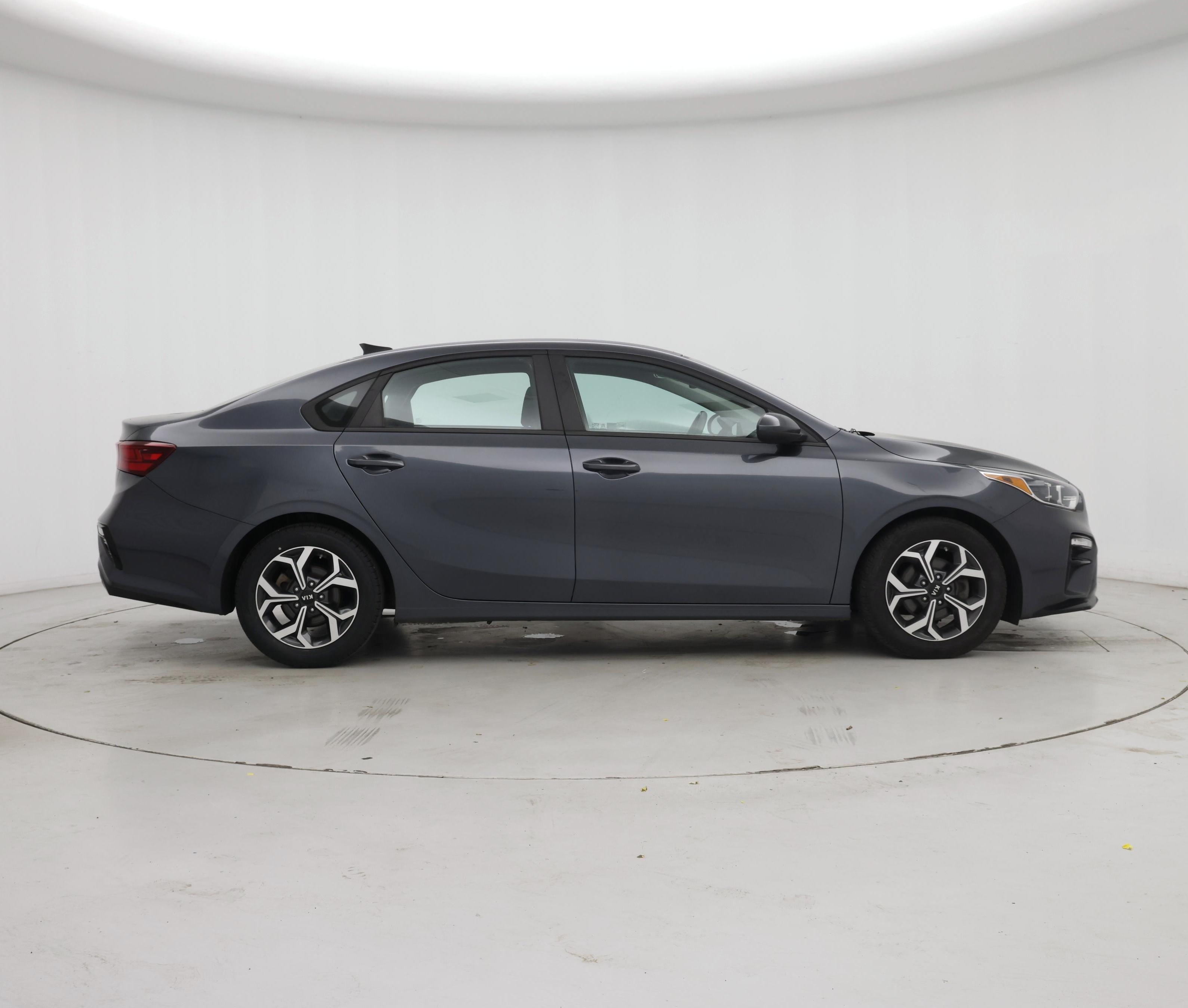 Thumbnail: 2020 Kia Forte - 7