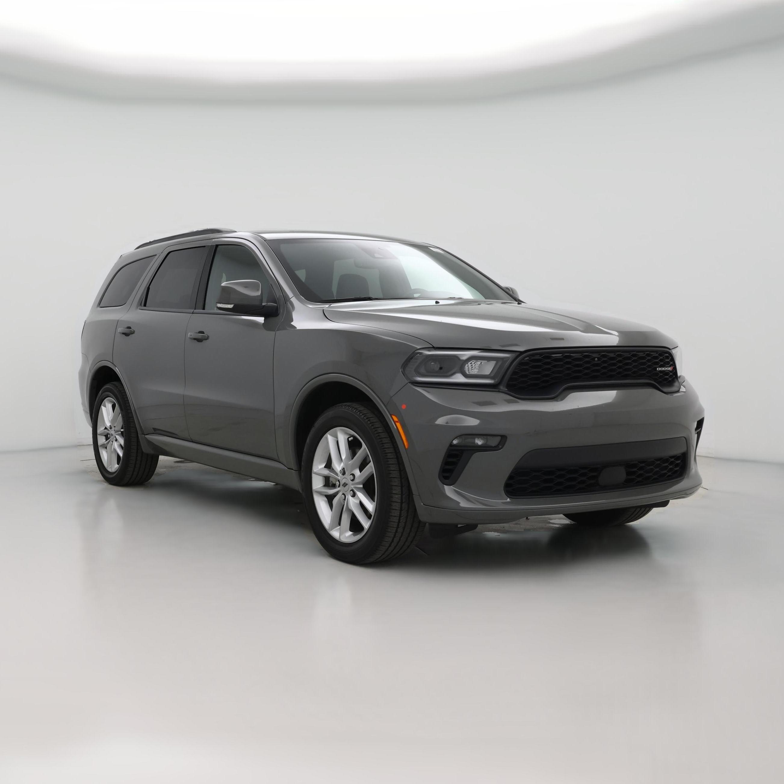Thumbnail: 2022 Dodge Durango - 1