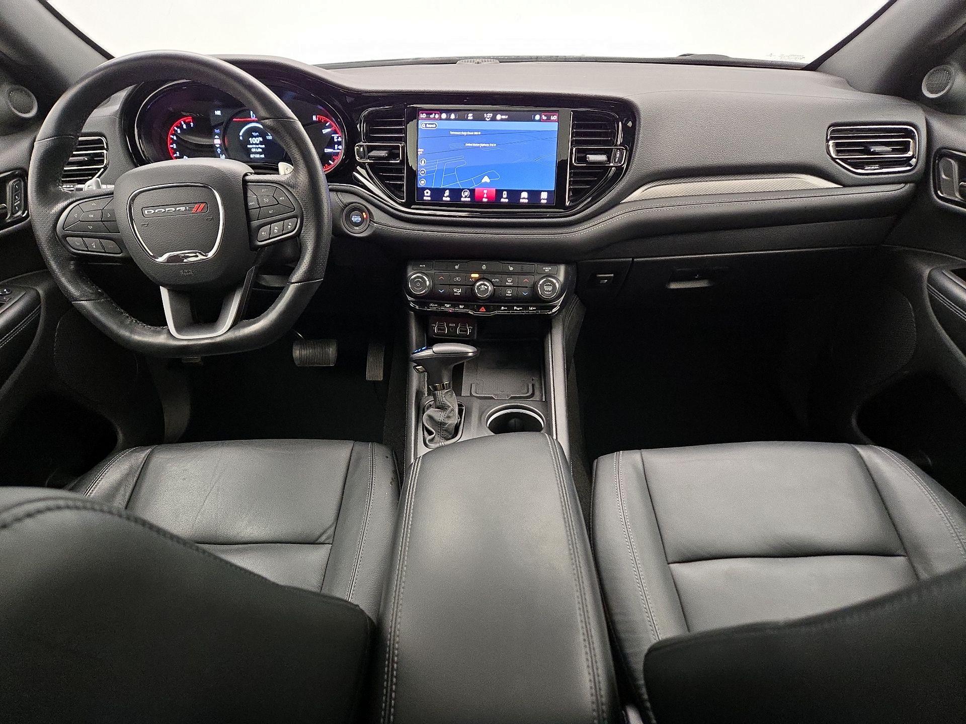 Thumbnail: 2022 Dodge Durango - 9