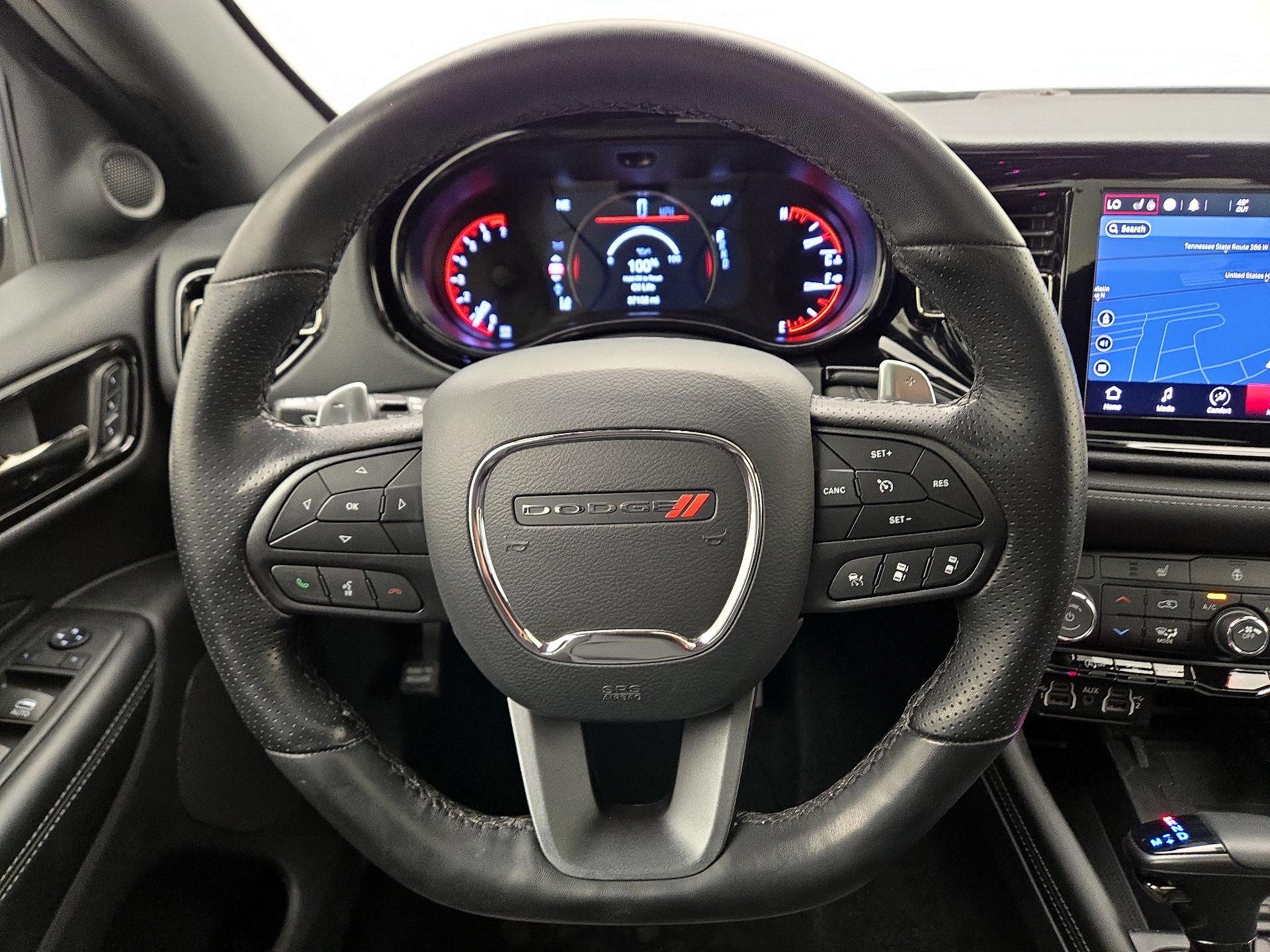 Thumbnail: 2022 Dodge Durango - 10