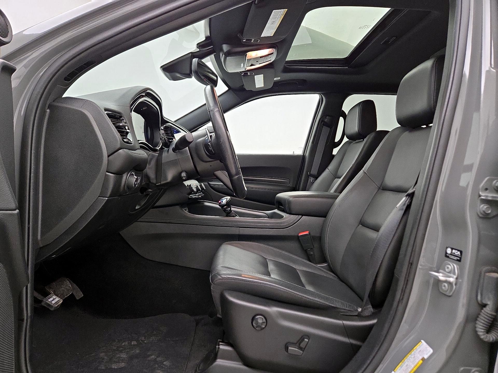 Thumbnail: 2022 Dodge Durango - 11