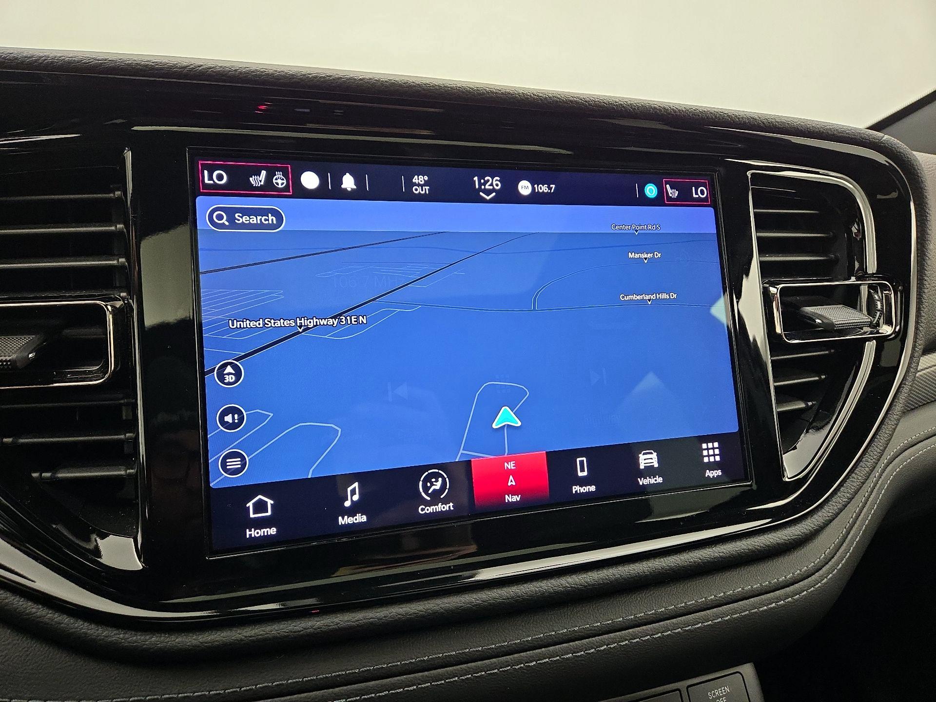 Thumbnail: 2022 Dodge Durango - 14