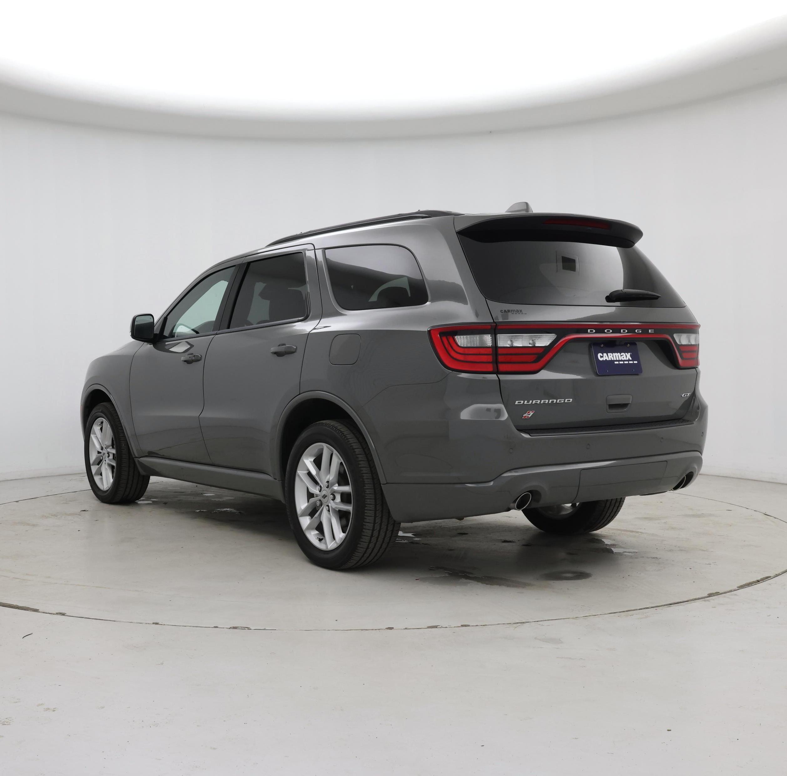 Thumbnail: 2022 Dodge Durango - 2