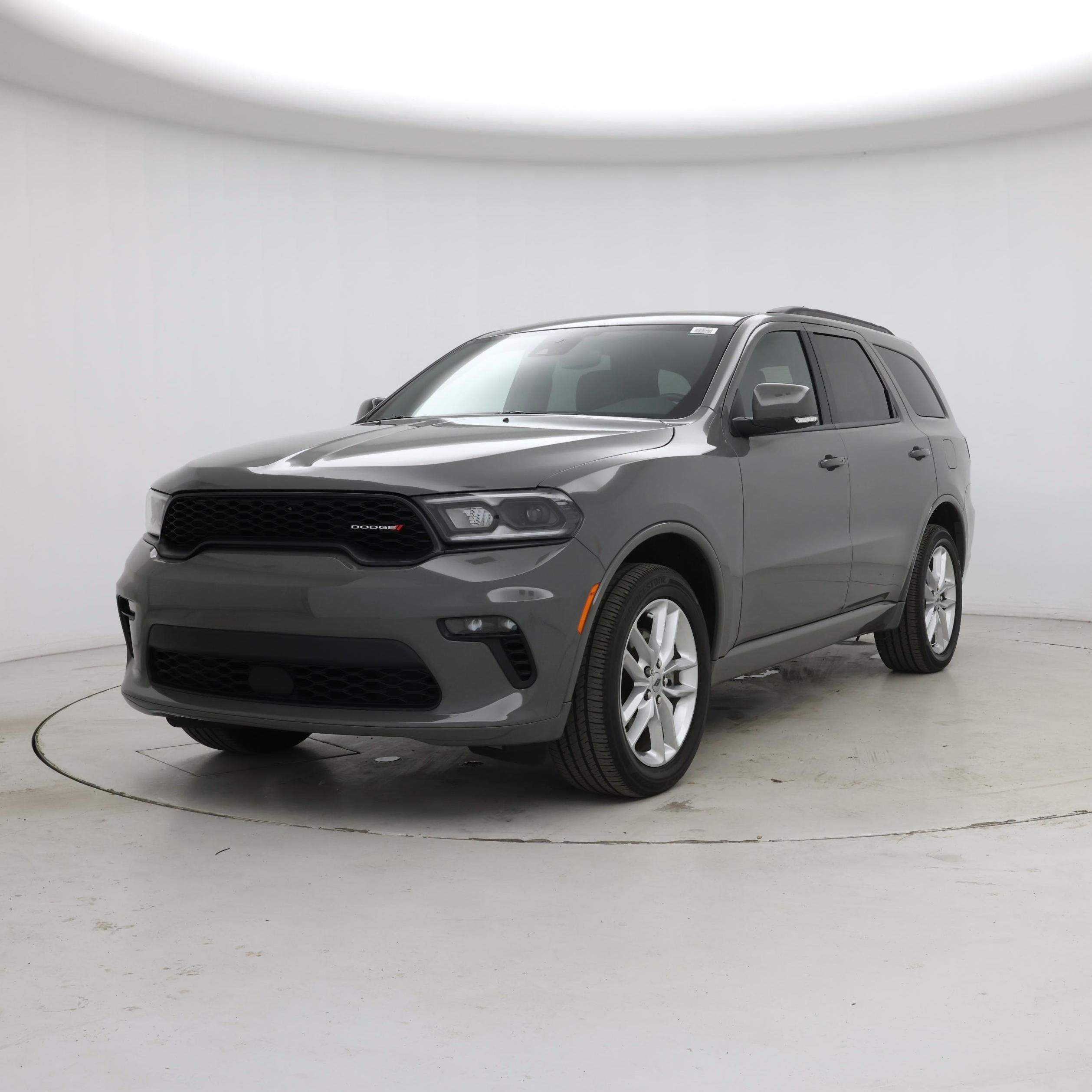 Thumbnail: 2022 Dodge Durango - 4