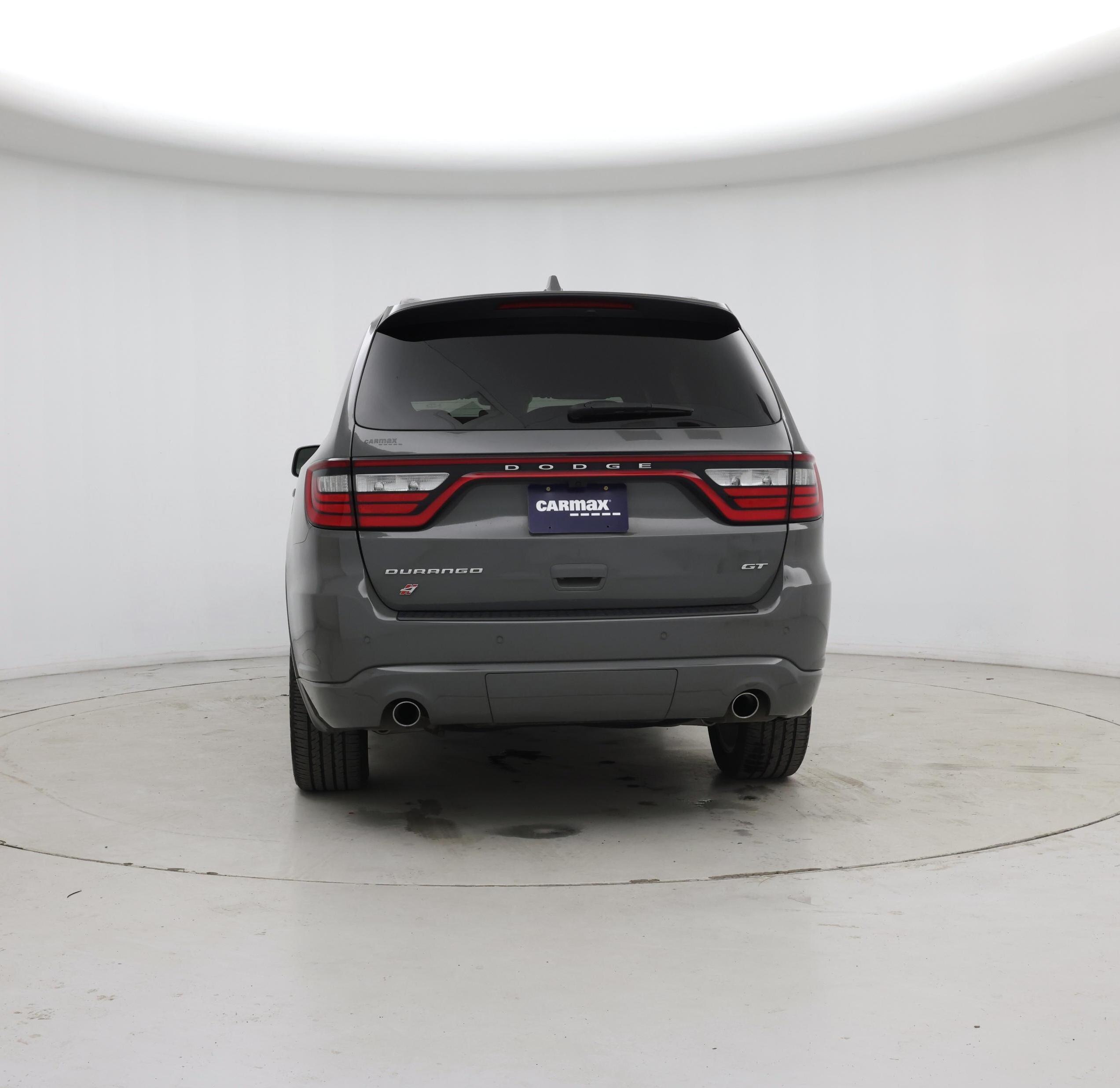 Thumbnail: 2022 Dodge Durango - 6