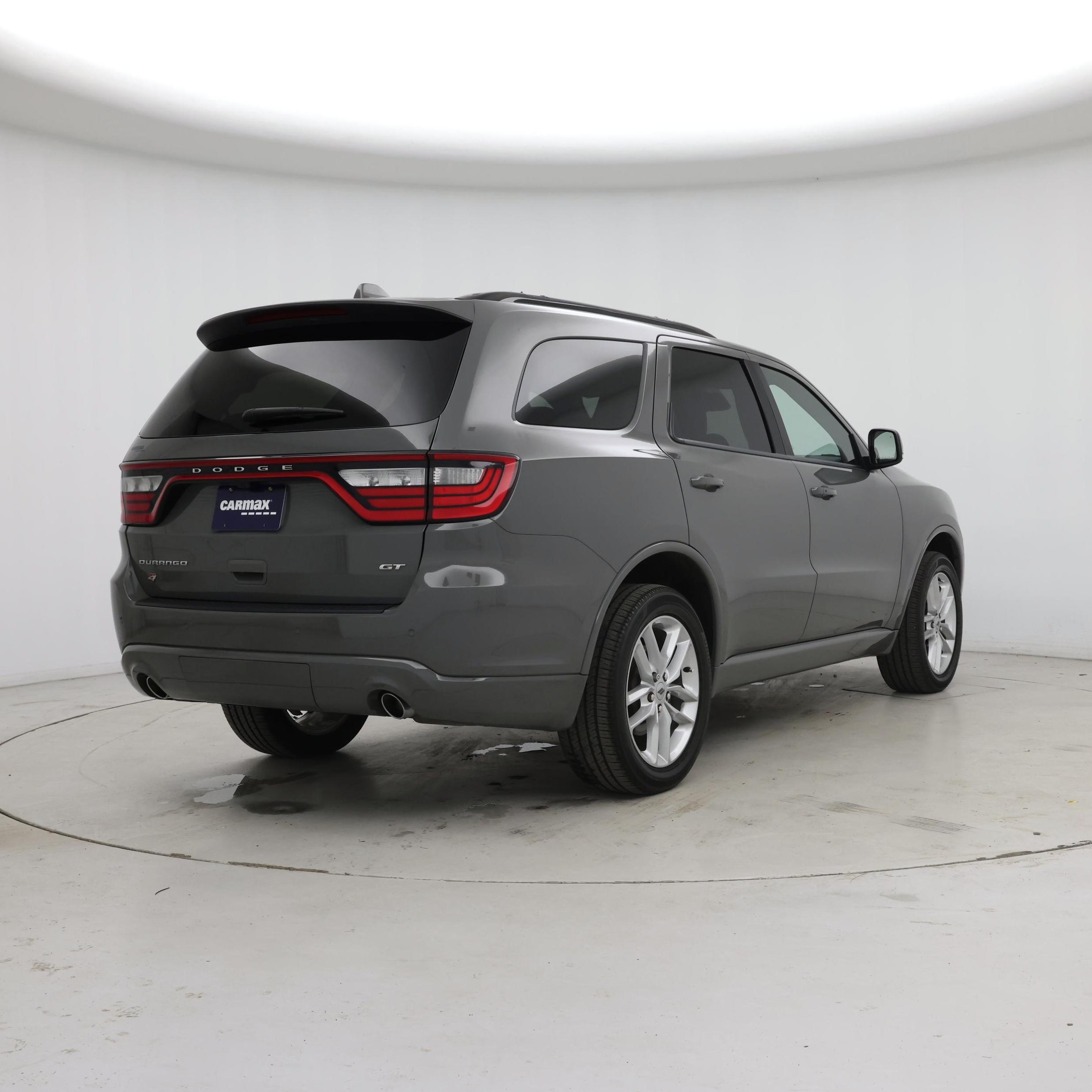 Thumbnail: 2022 Dodge Durango - 8