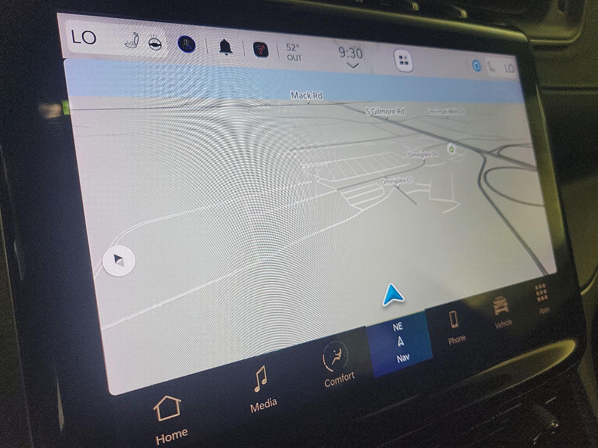 Thumbnail: 2023 Jeep Grand Cherokee - 14