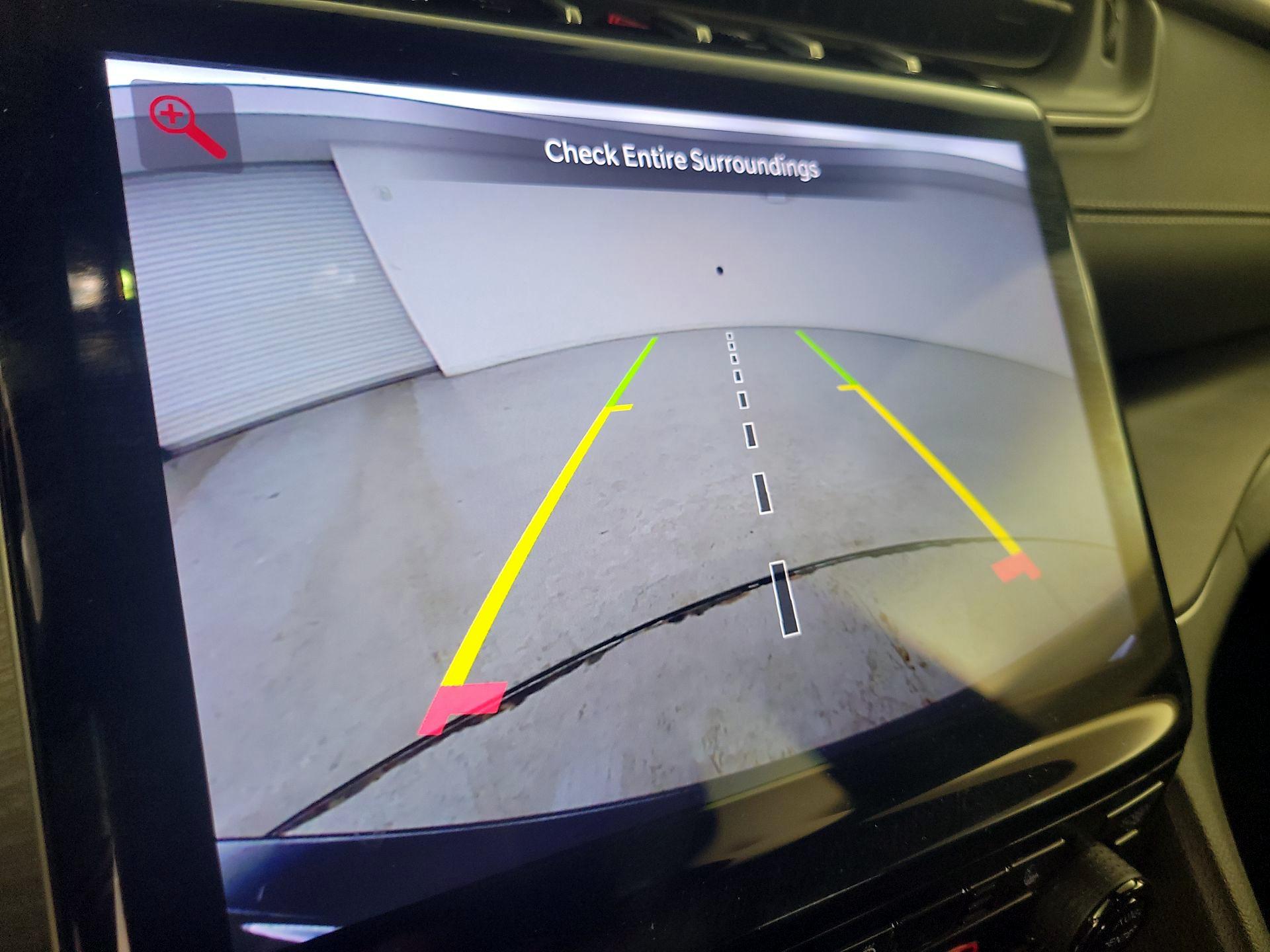 Thumbnail: 2023 Jeep Grand Cherokee - 15