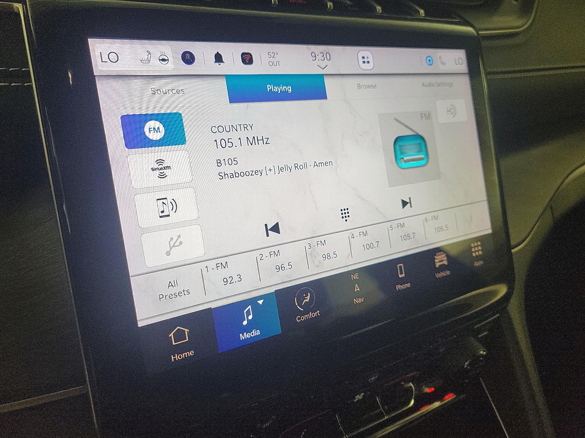 Thumbnail: 2023 Jeep Grand Cherokee - 16