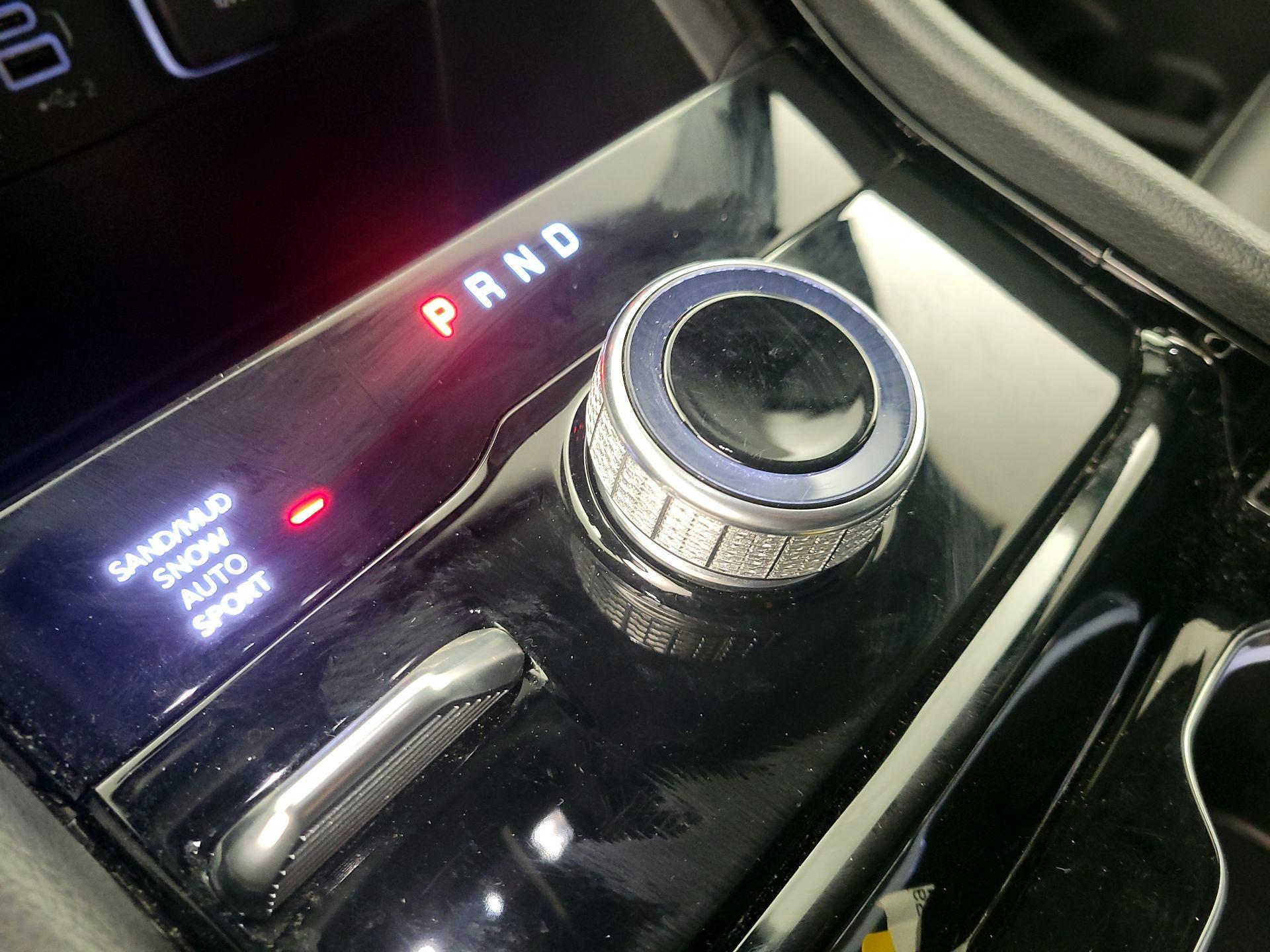 Thumbnail: 2023 Jeep Grand Cherokee - 18