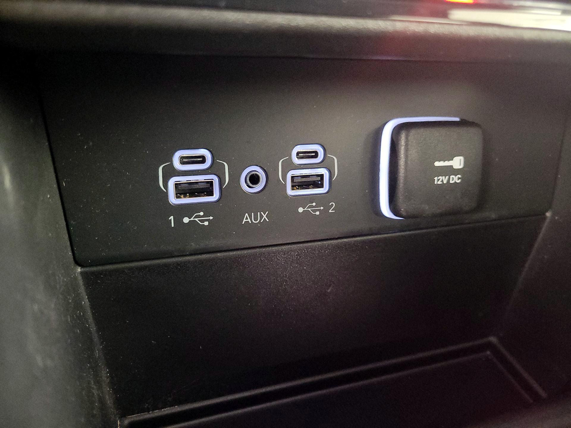 Thumbnail: 2023 Jeep Grand Cherokee - 19