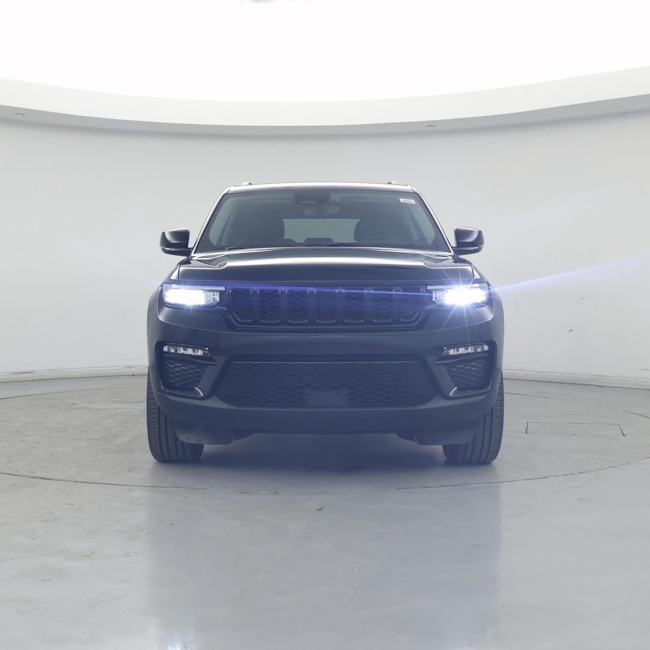 Thumbnail: 2023 Jeep Grand Cherokee - 5