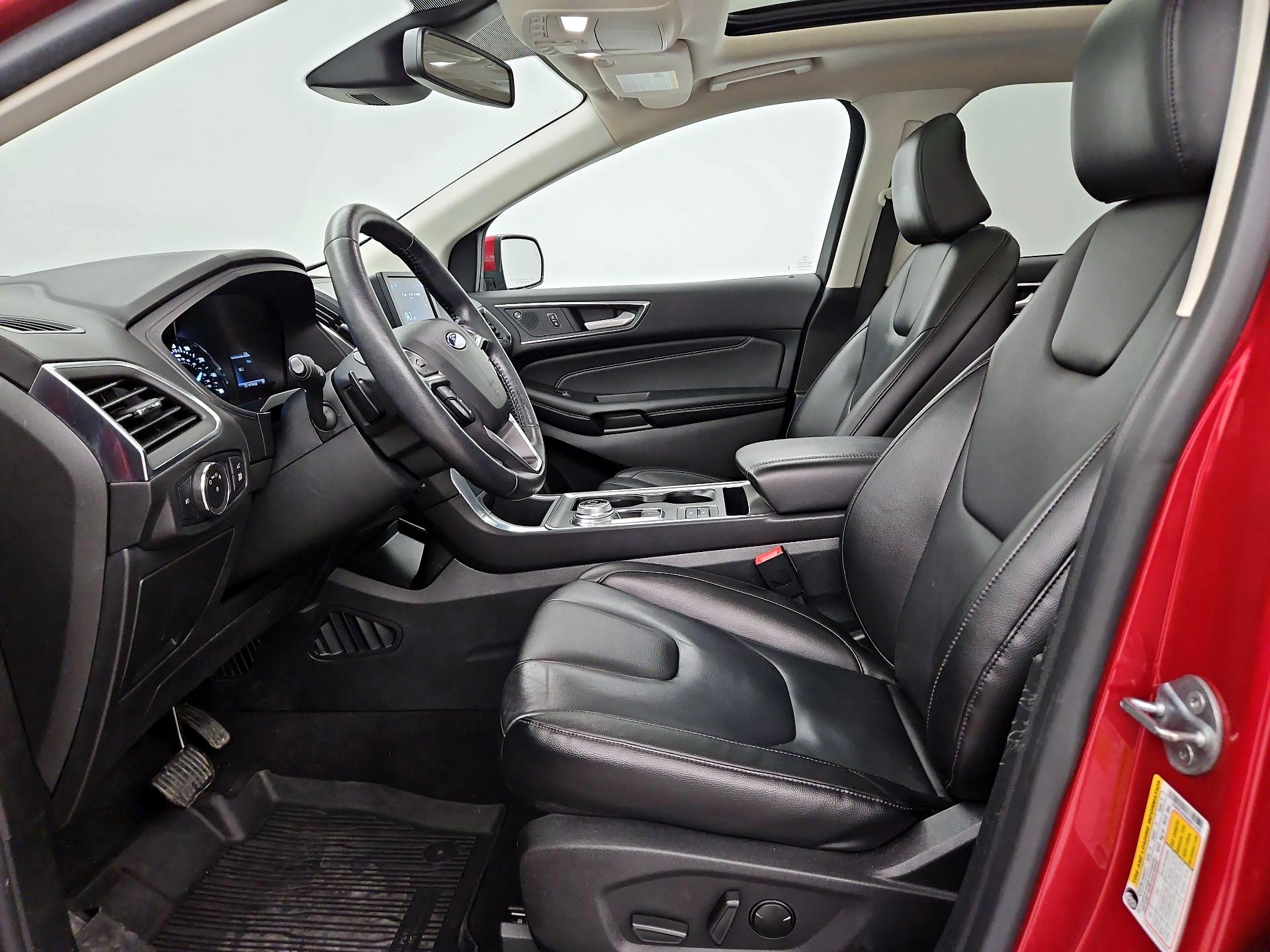 Thumbnail: 2022 Ford Edge - 11