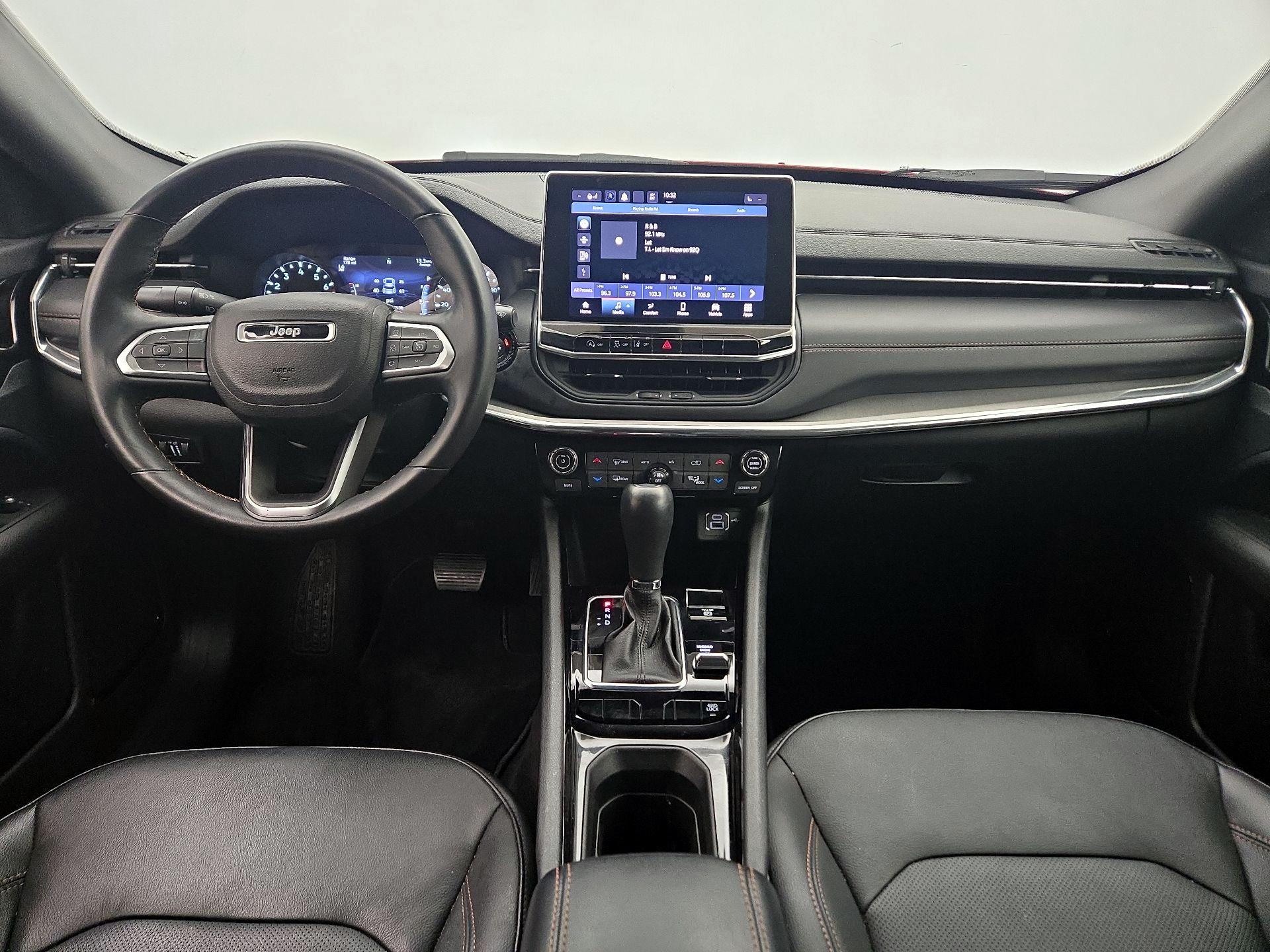 Thumbnail: 2022 Jeep Compass - 9