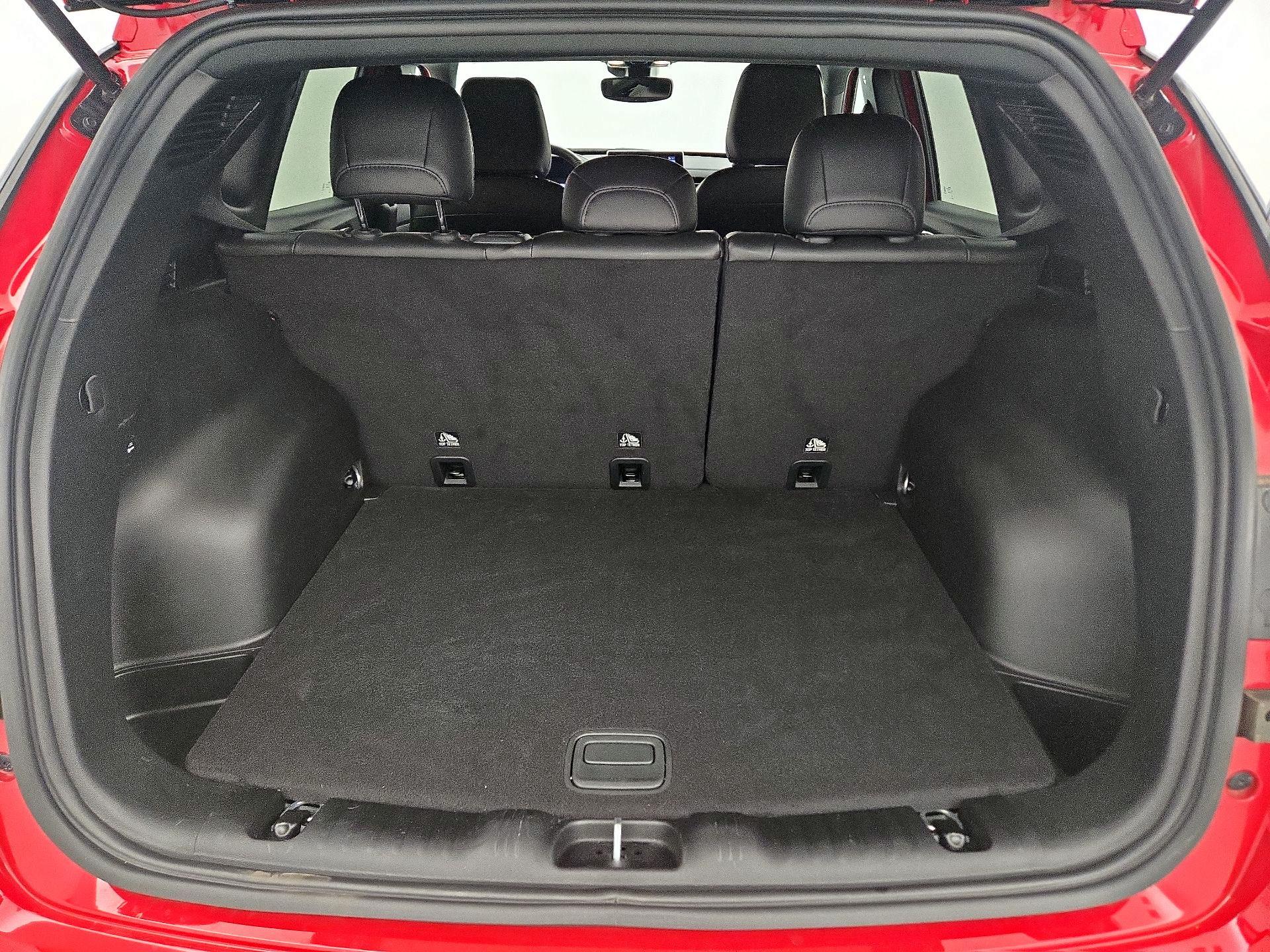 Thumbnail: 2022 Jeep Compass - 20