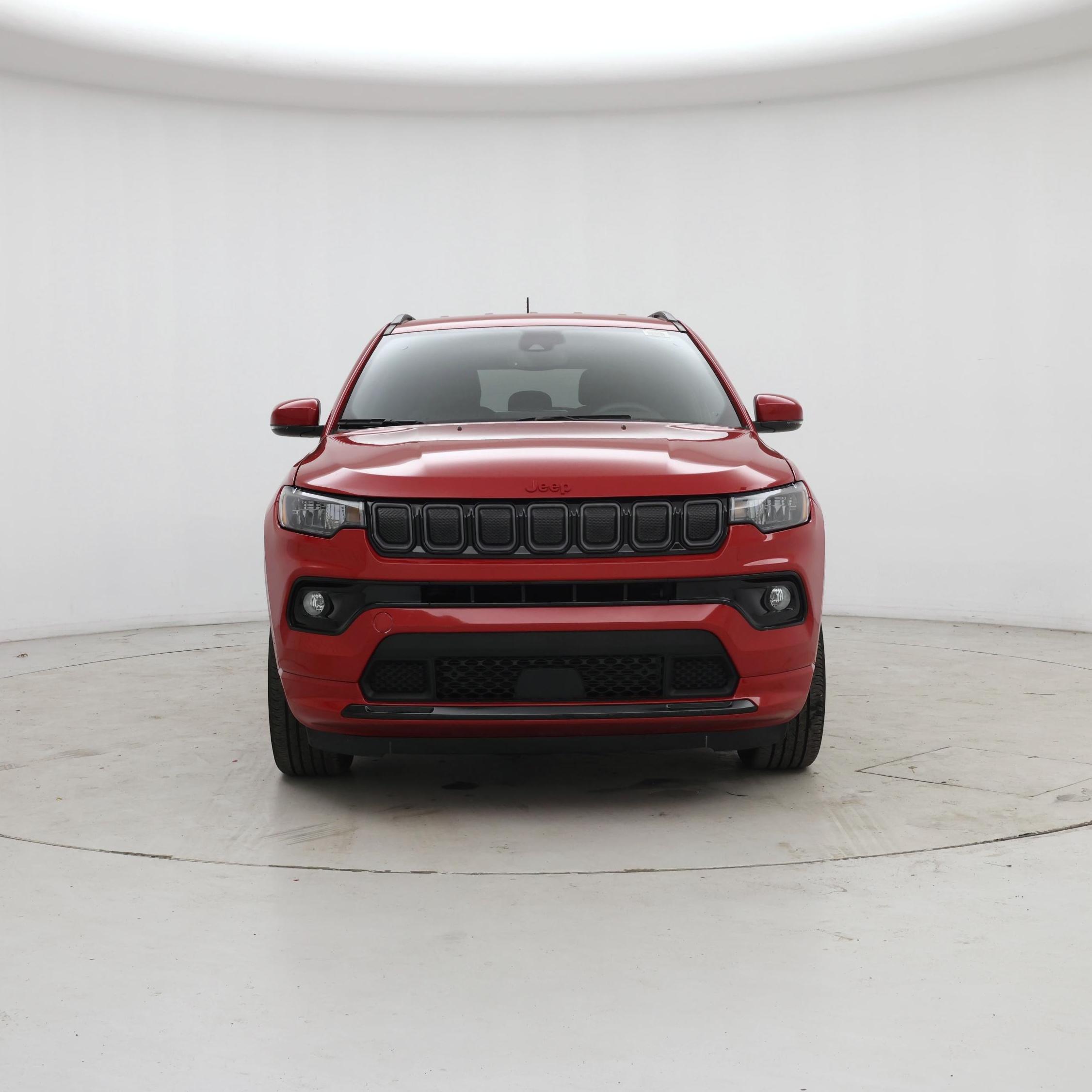 Thumbnail: 2022 Jeep Compass - 5