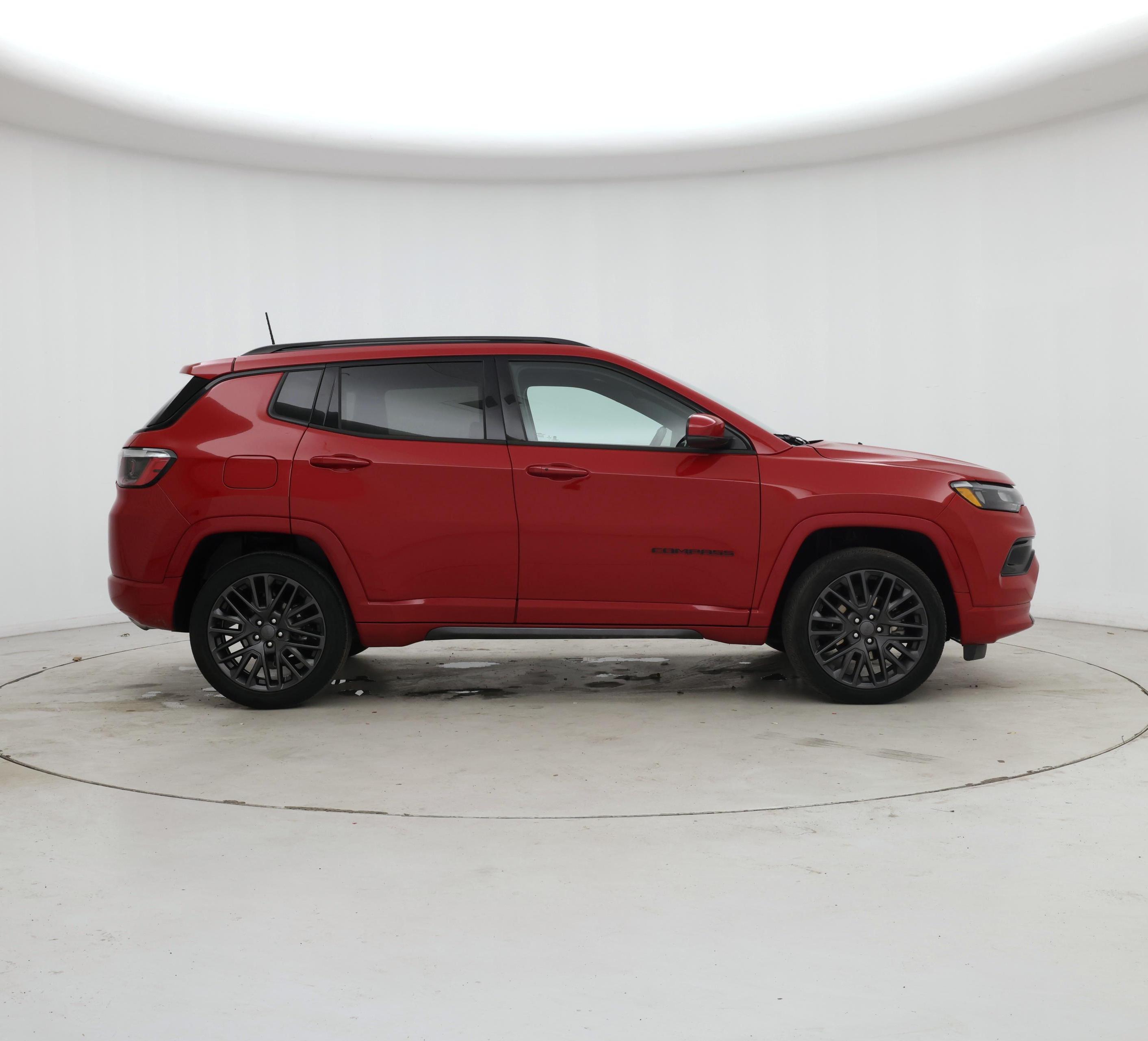 Thumbnail: 2022 Jeep Compass - 7