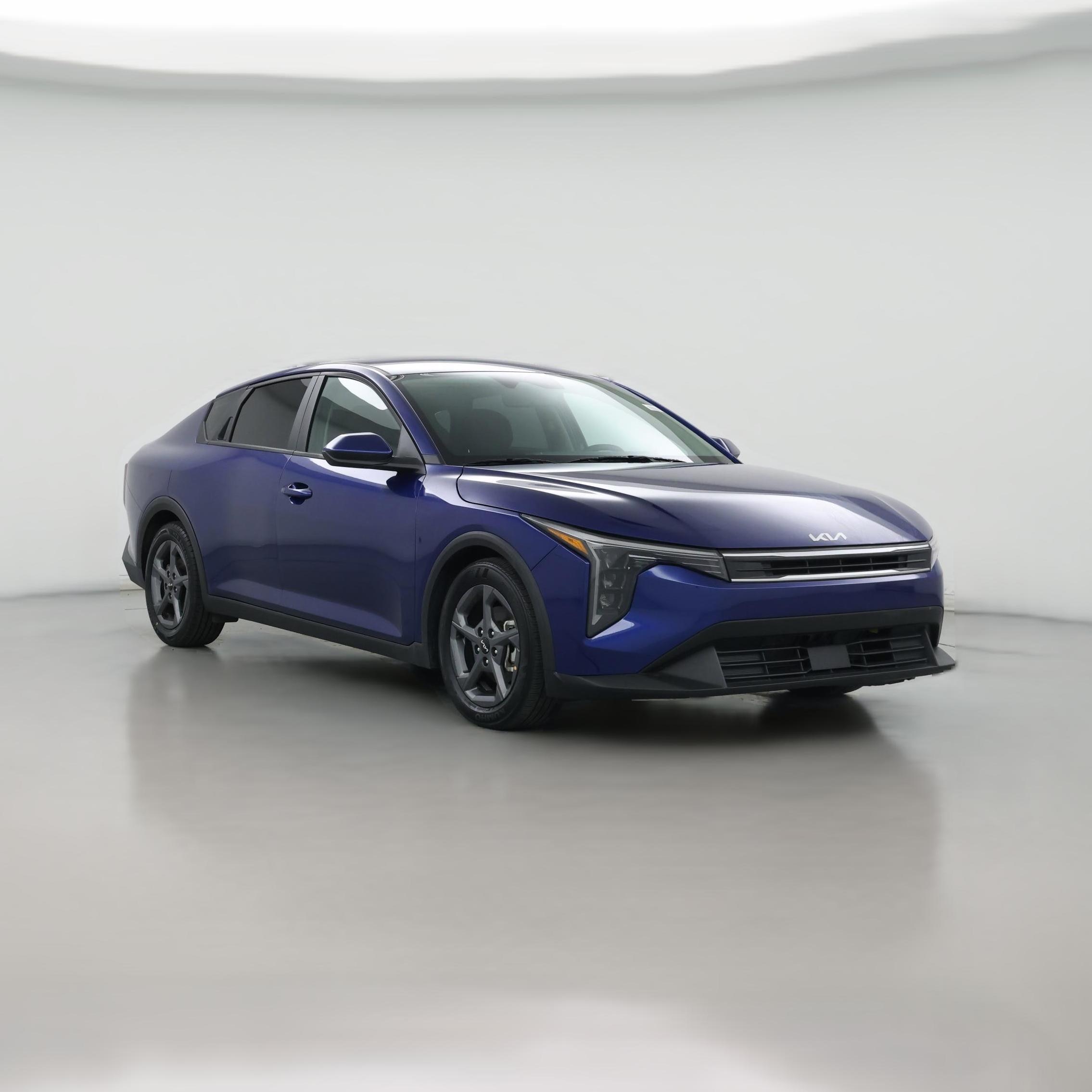 Thumbnail: 2025 Kia K4 - 1