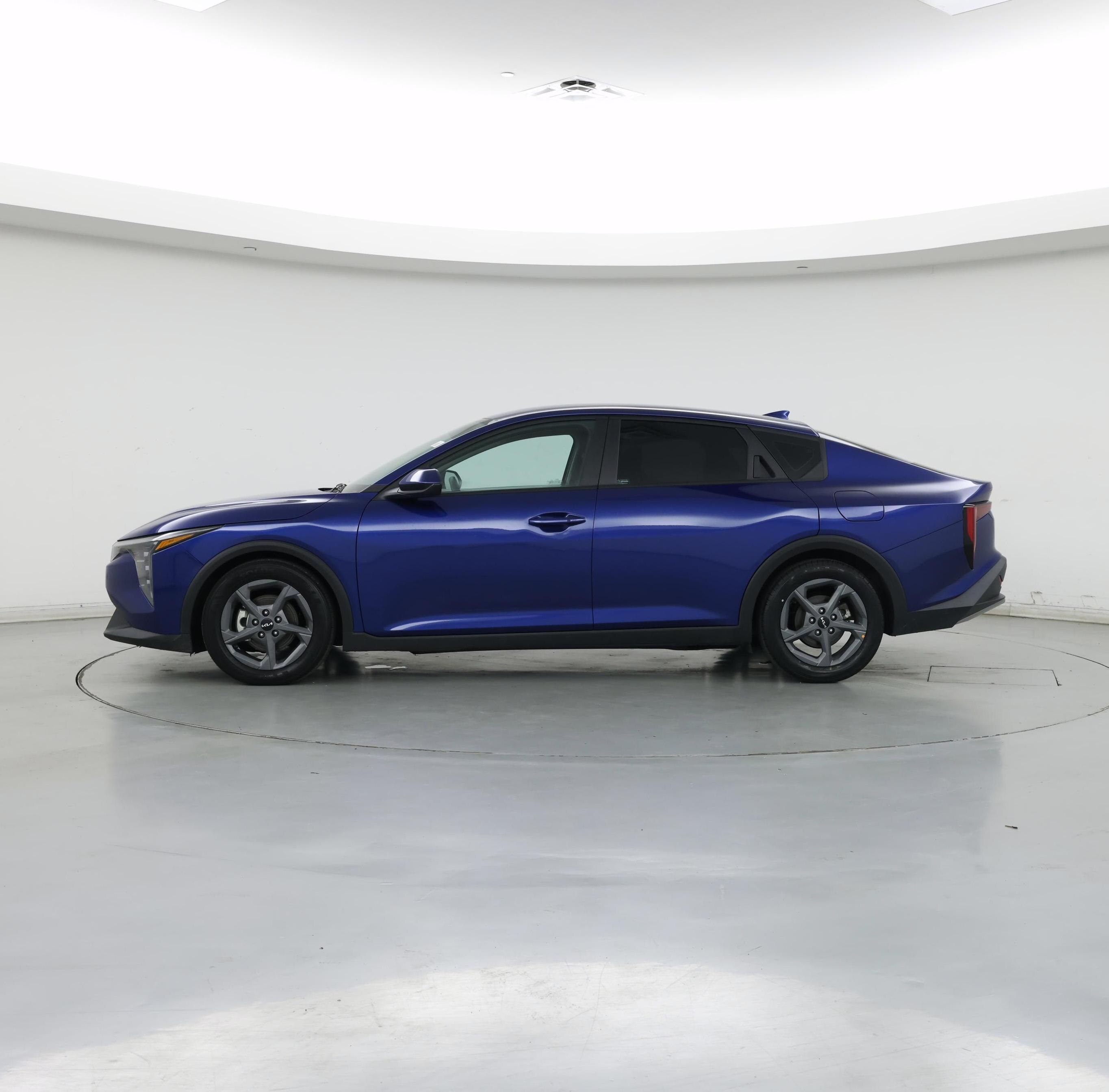 Thumbnail: 2025 Kia K4 - 3