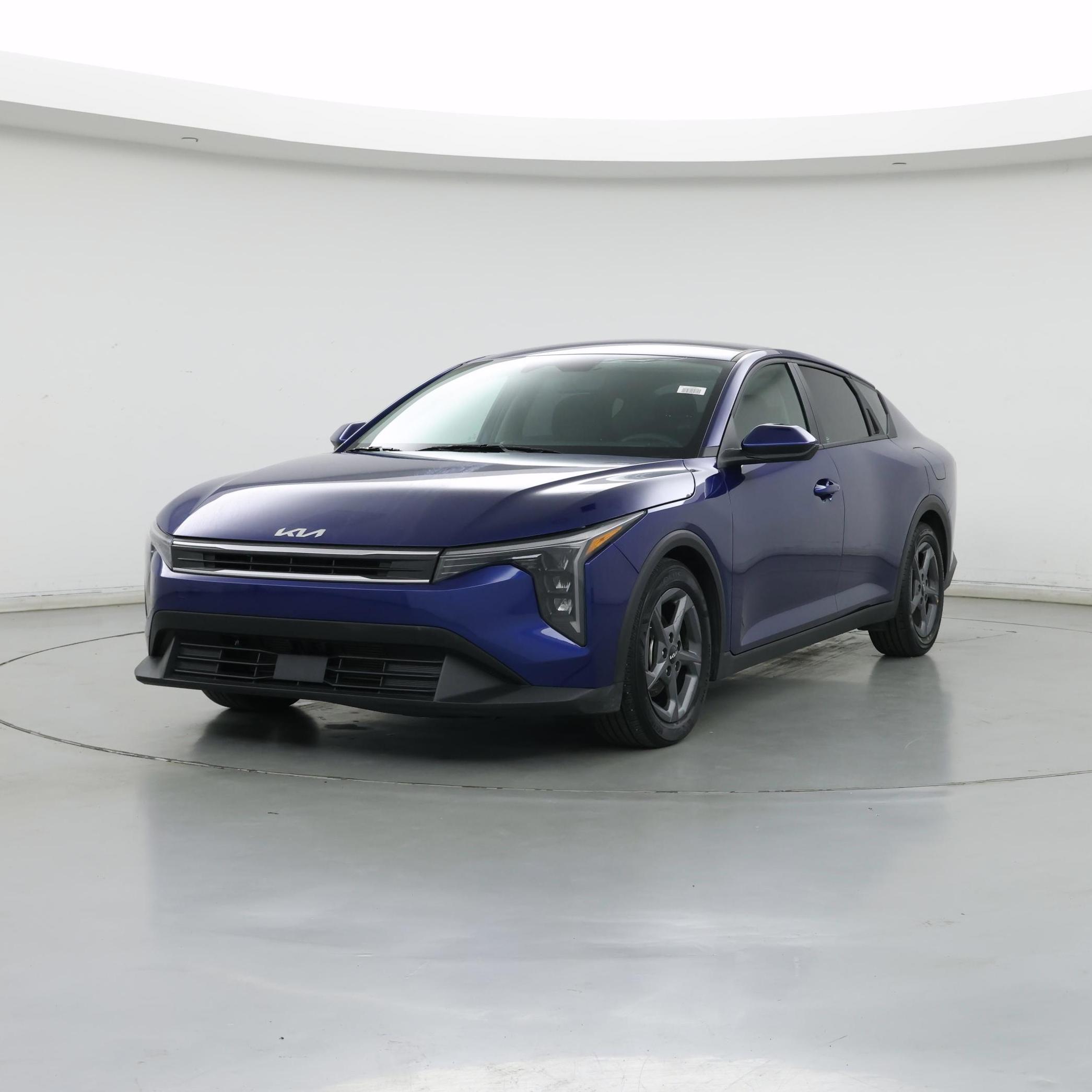 Thumbnail: 2025 Kia K4 - 4