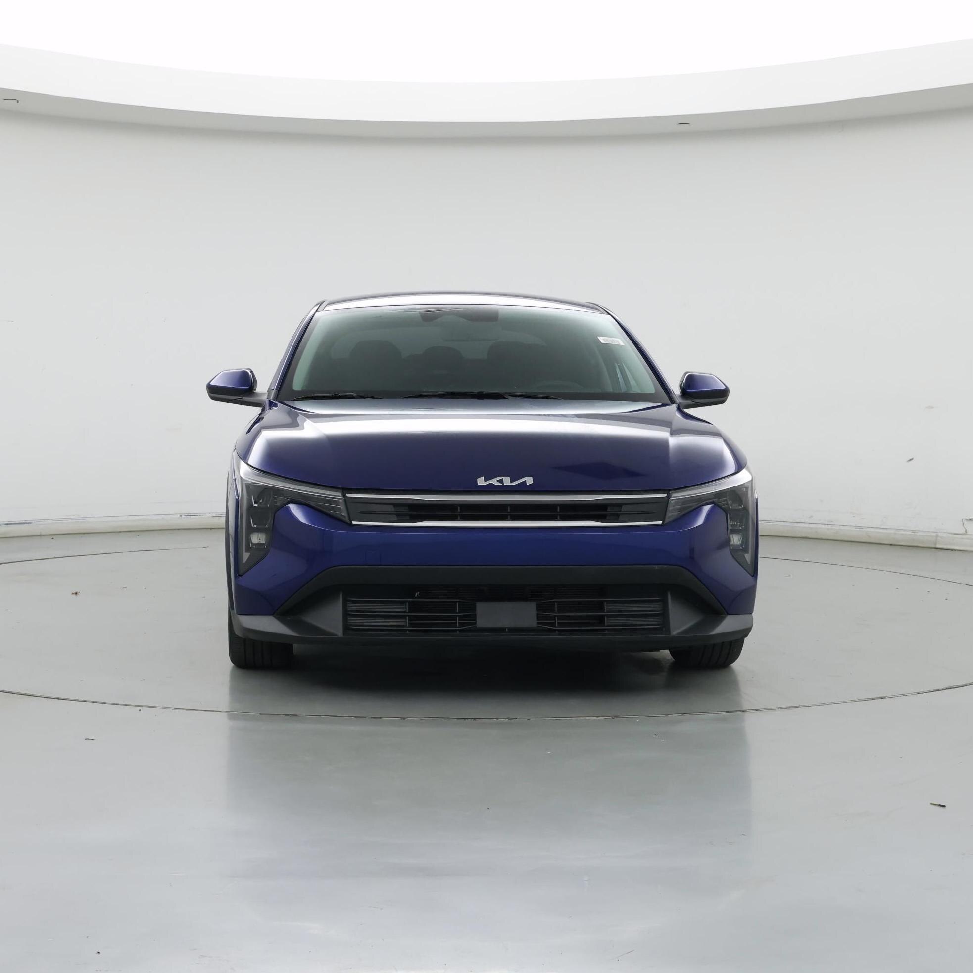 Thumbnail: 2025 Kia K4 - 5