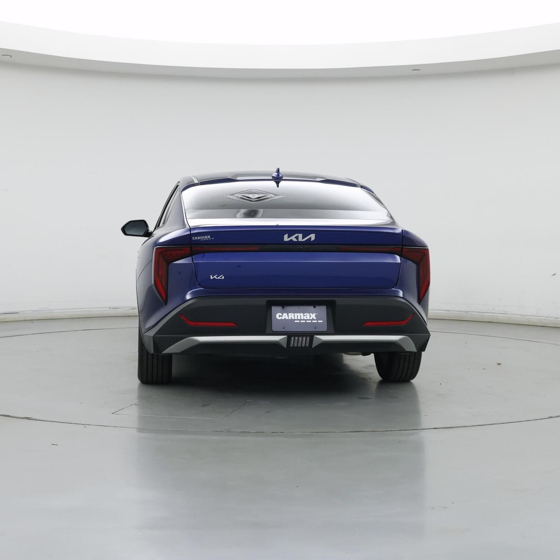 Thumbnail: 2025 Kia K4 - 6