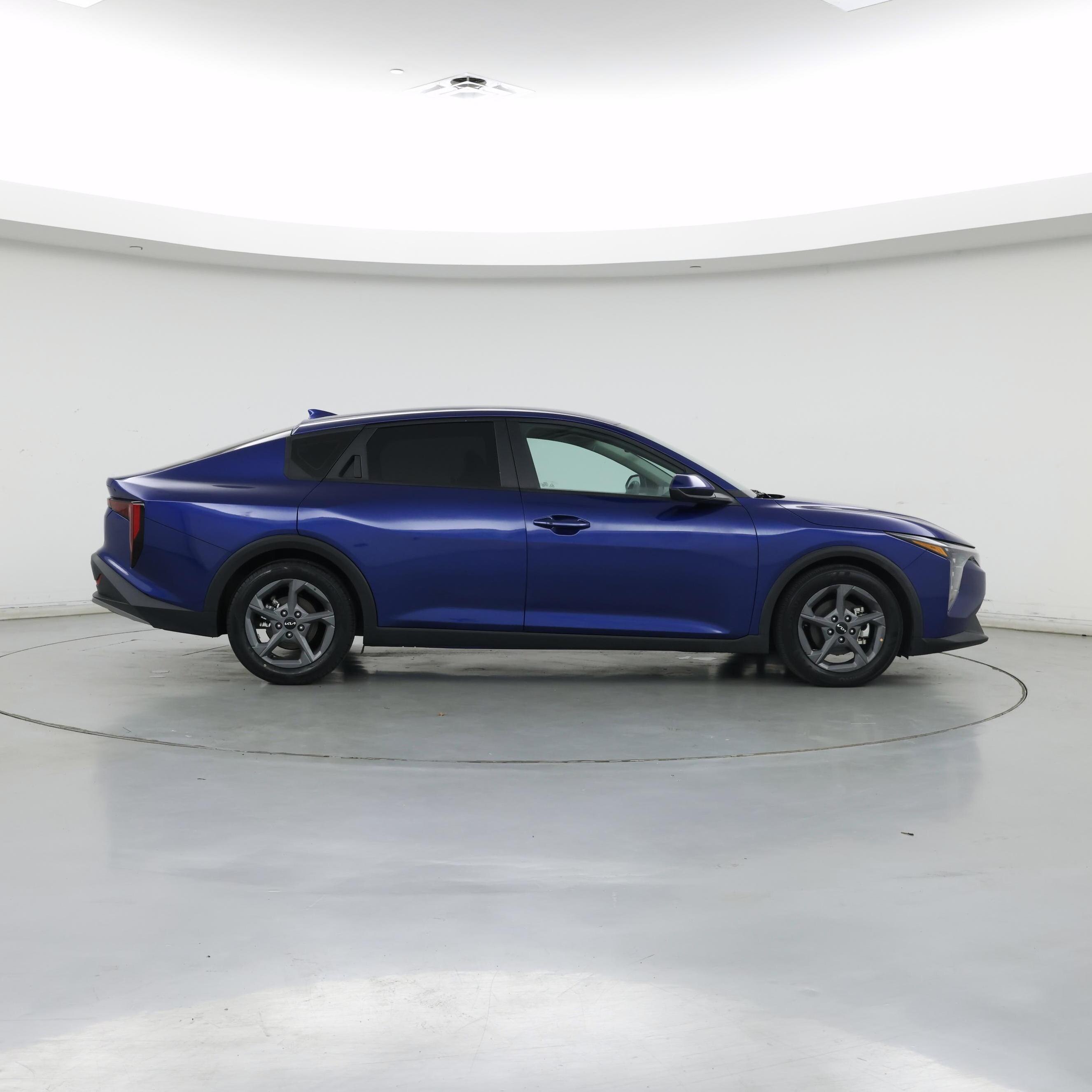 Thumbnail: 2025 Kia K4 - 7