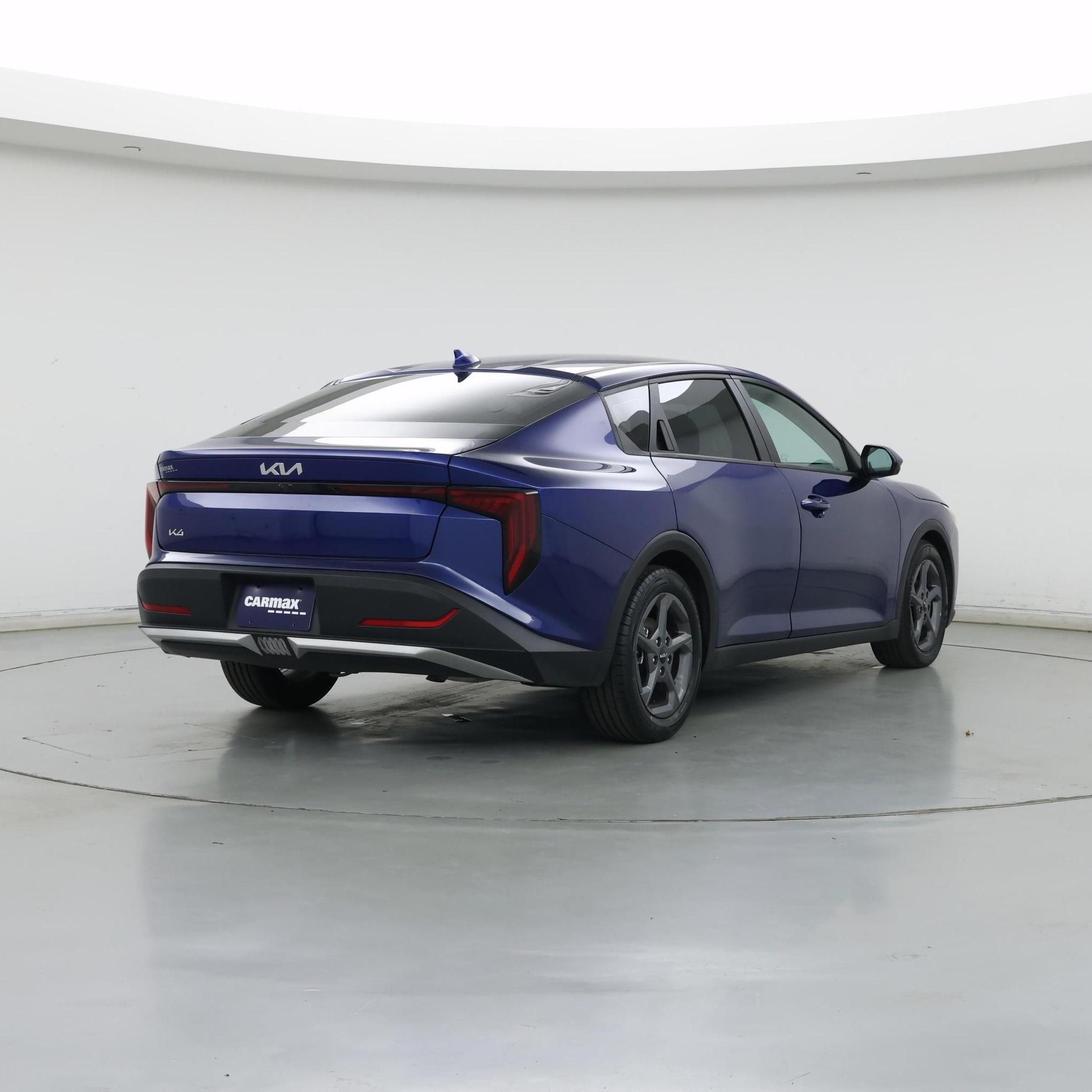 Thumbnail: 2025 Kia K4 - 8