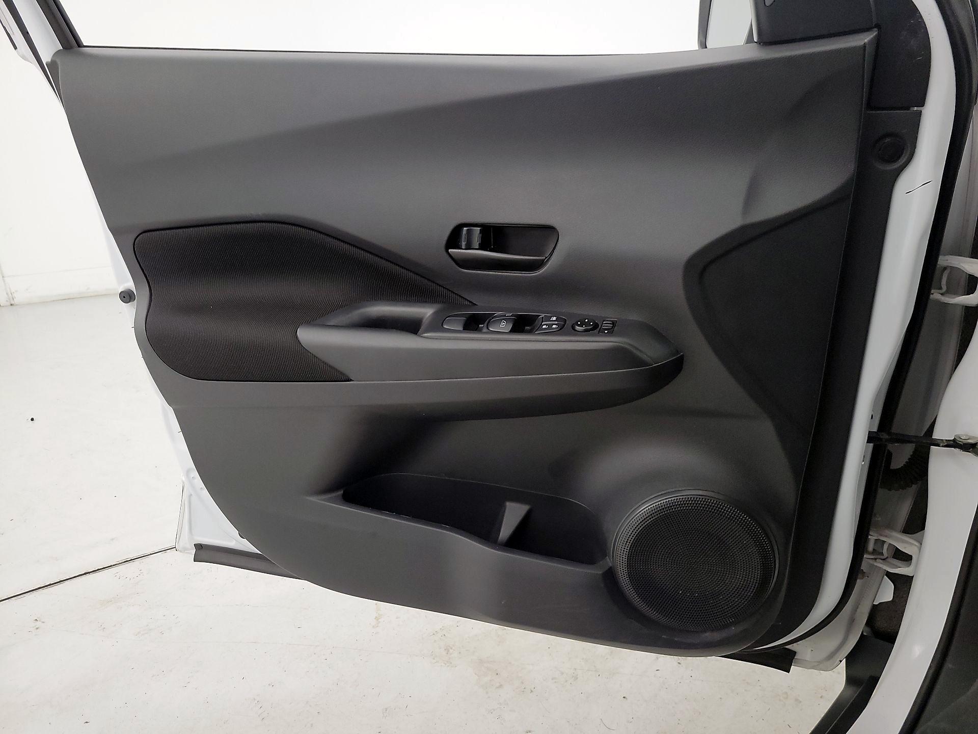 Thumbnail: 2022 Nissan Kicks - 12