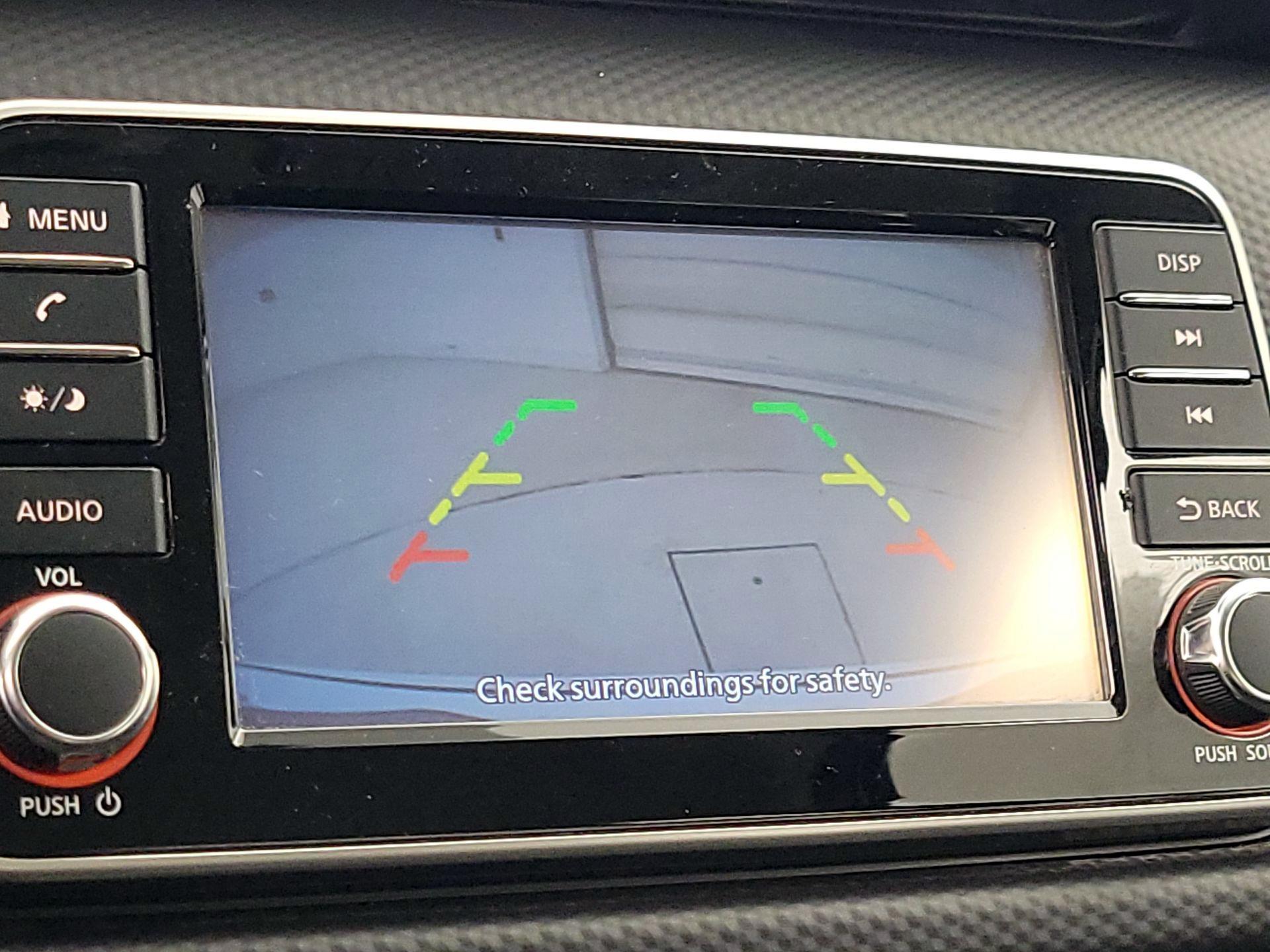 Thumbnail: 2022 Nissan Kicks - 14