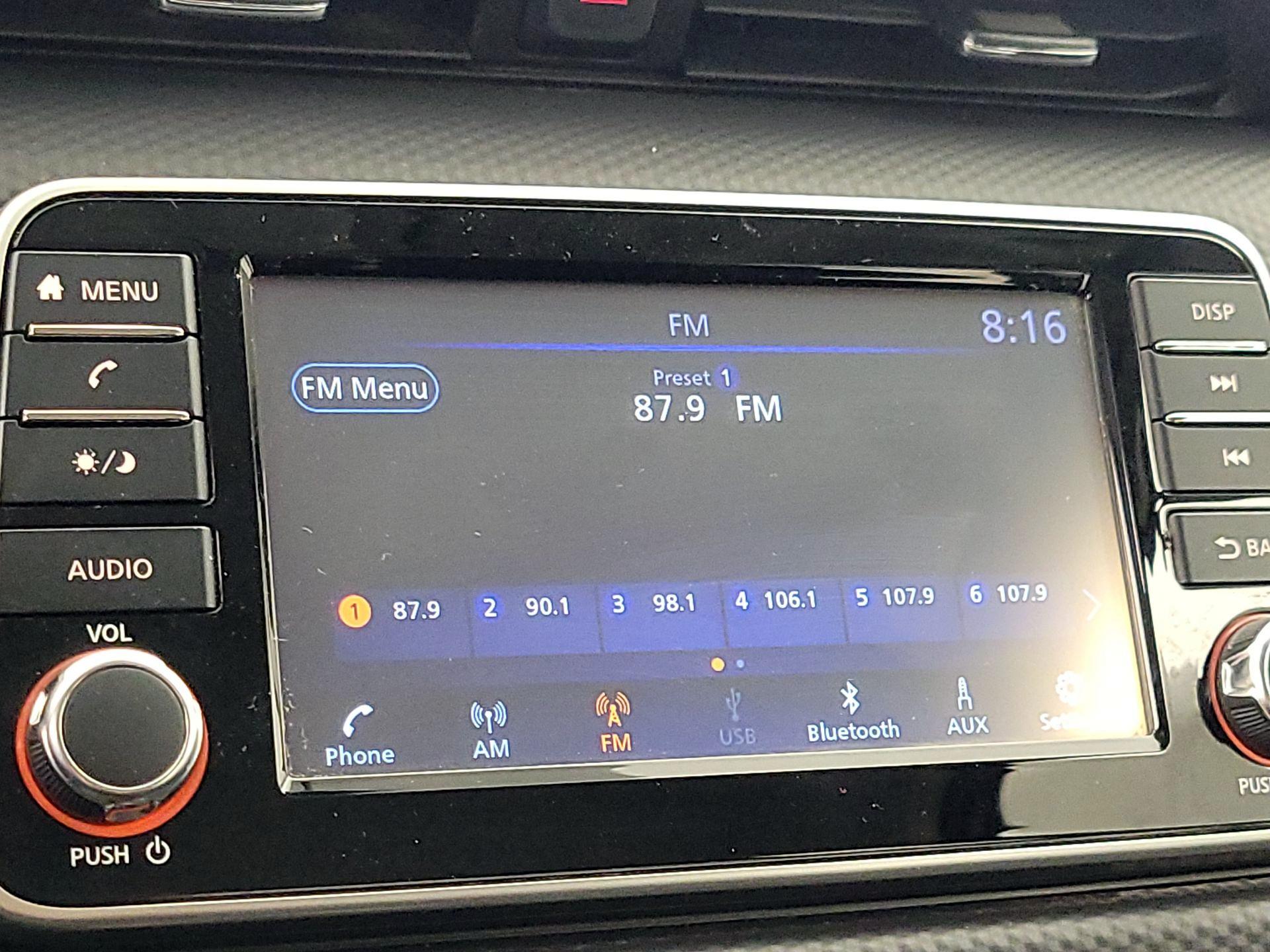 Thumbnail: 2022 Nissan Kicks - 15