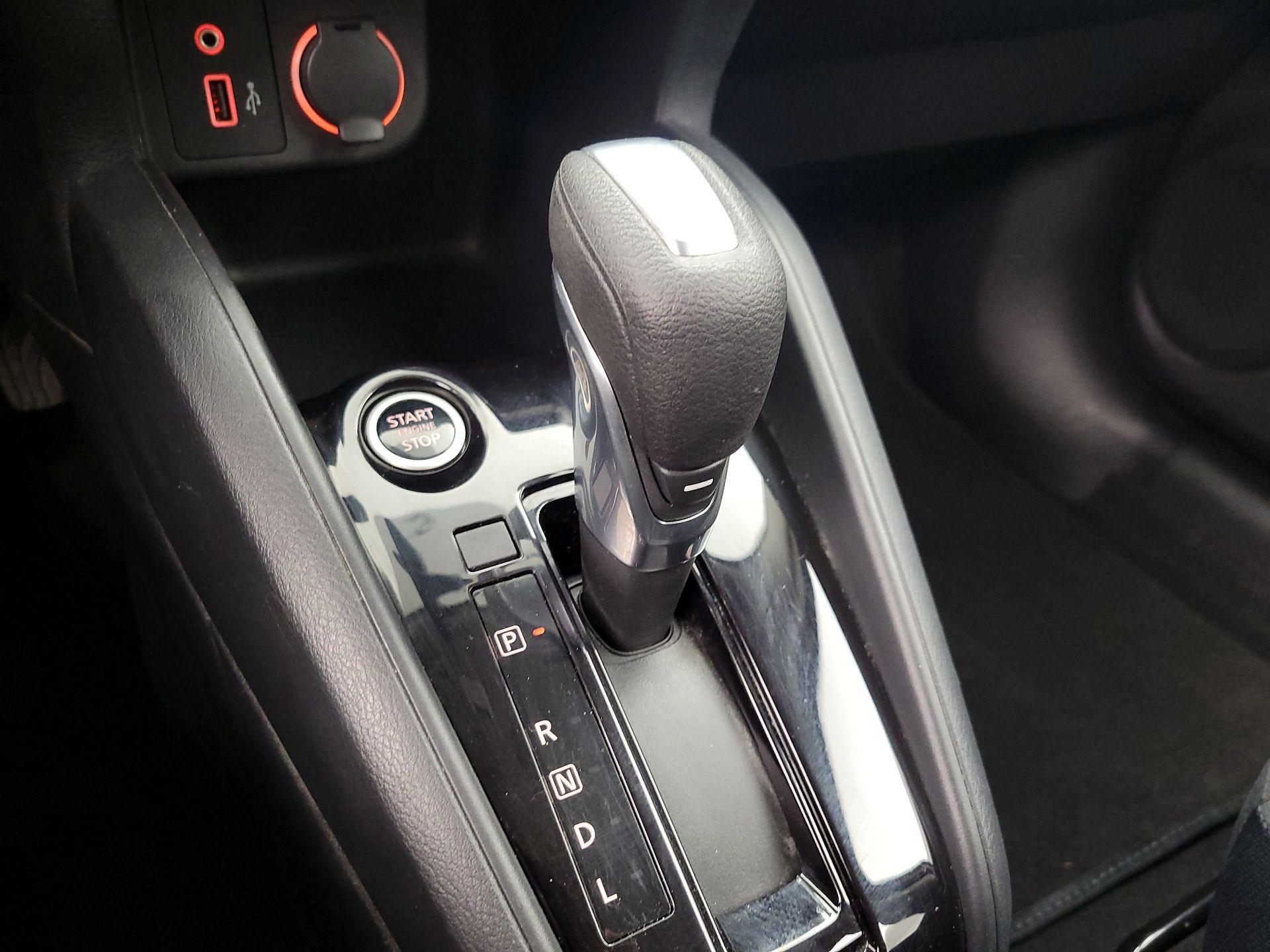 Thumbnail: 2022 Nissan Kicks - 17