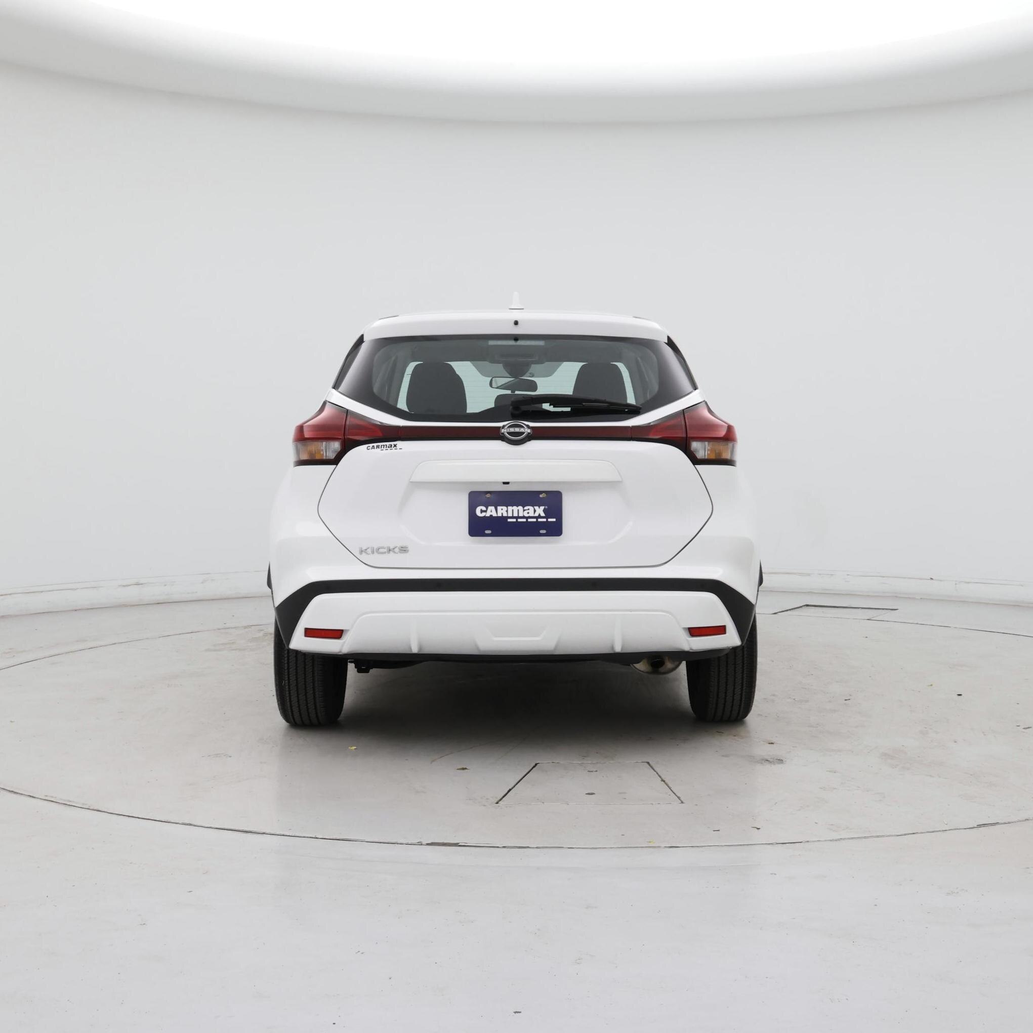 Thumbnail: 2022 Nissan Kicks - 6